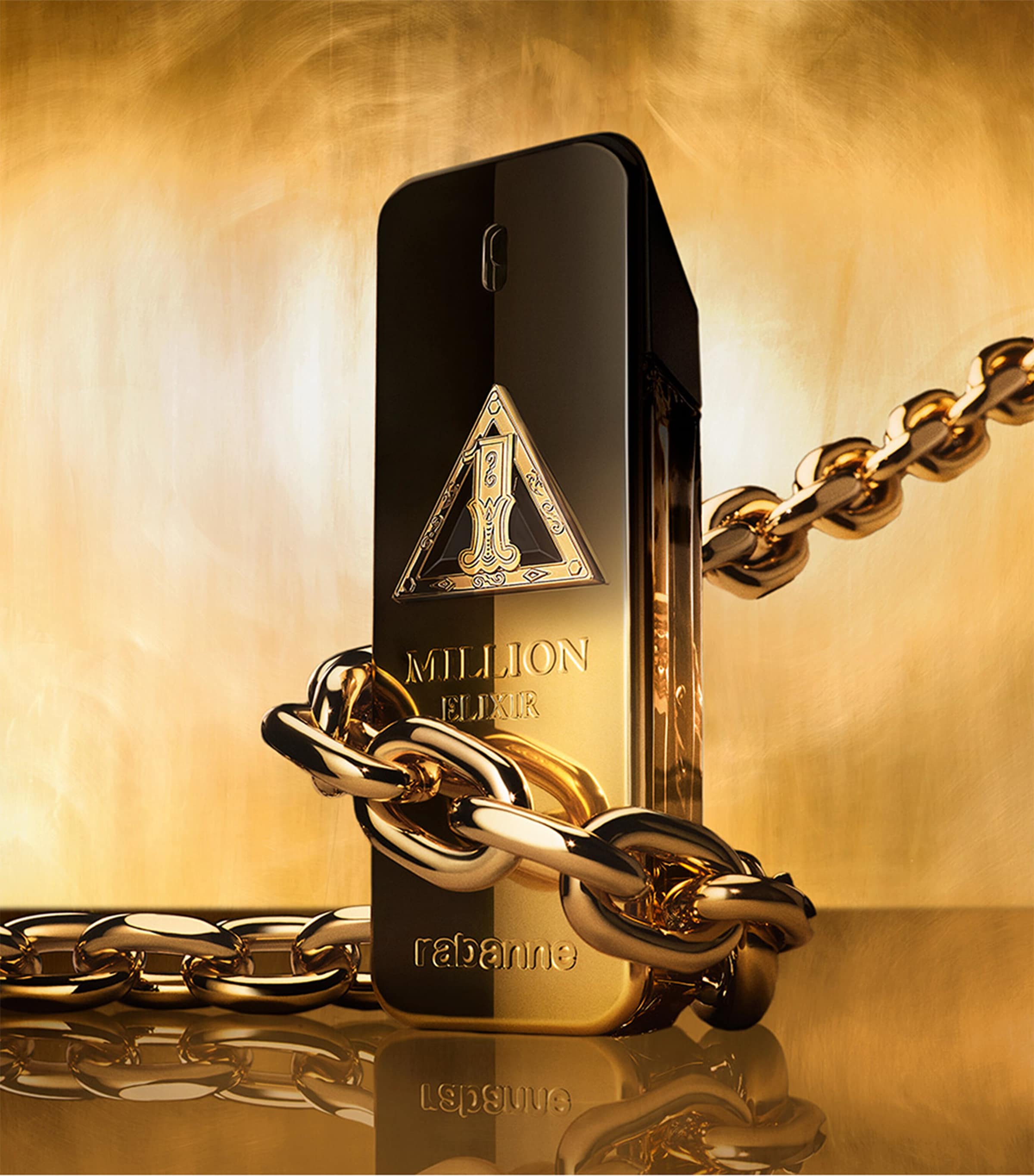 Rabanne 1 Million Night Elixir Parfum (100ml) Image 5