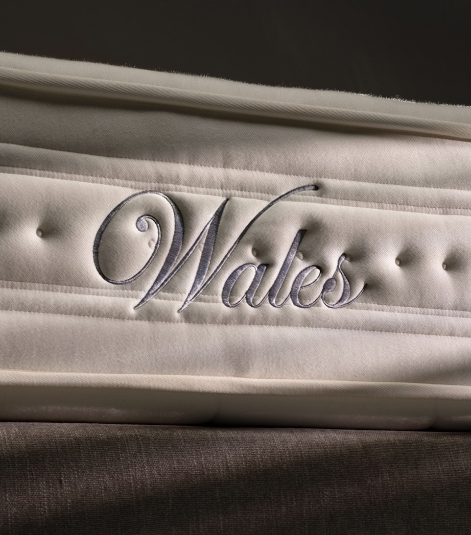 Wales Mattress (200cm x 180cm) NO COLOUR Image 3