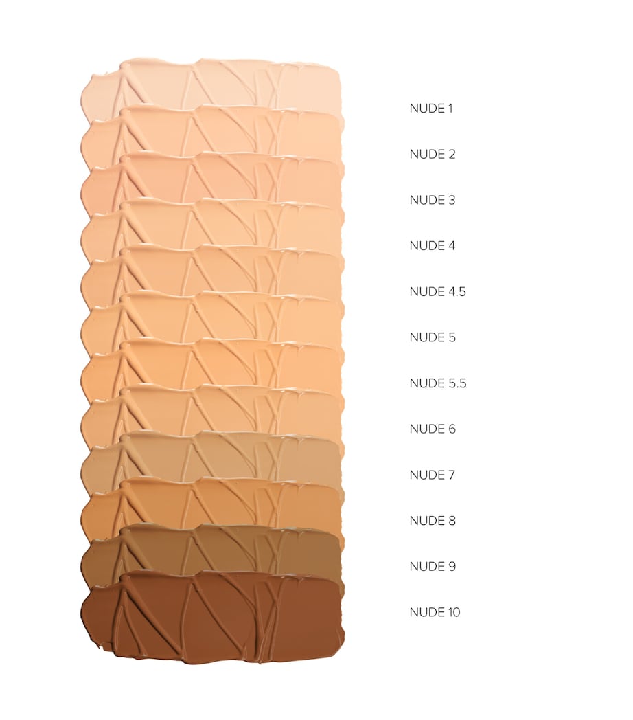 NUDESTIX Nudefix Cream Concealer Nudefix Nude Image 4