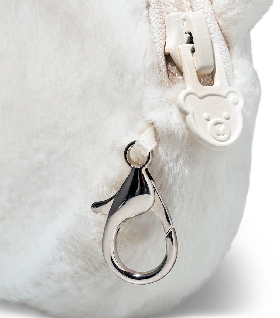 Steiff Hello Kitty Purse Image 7