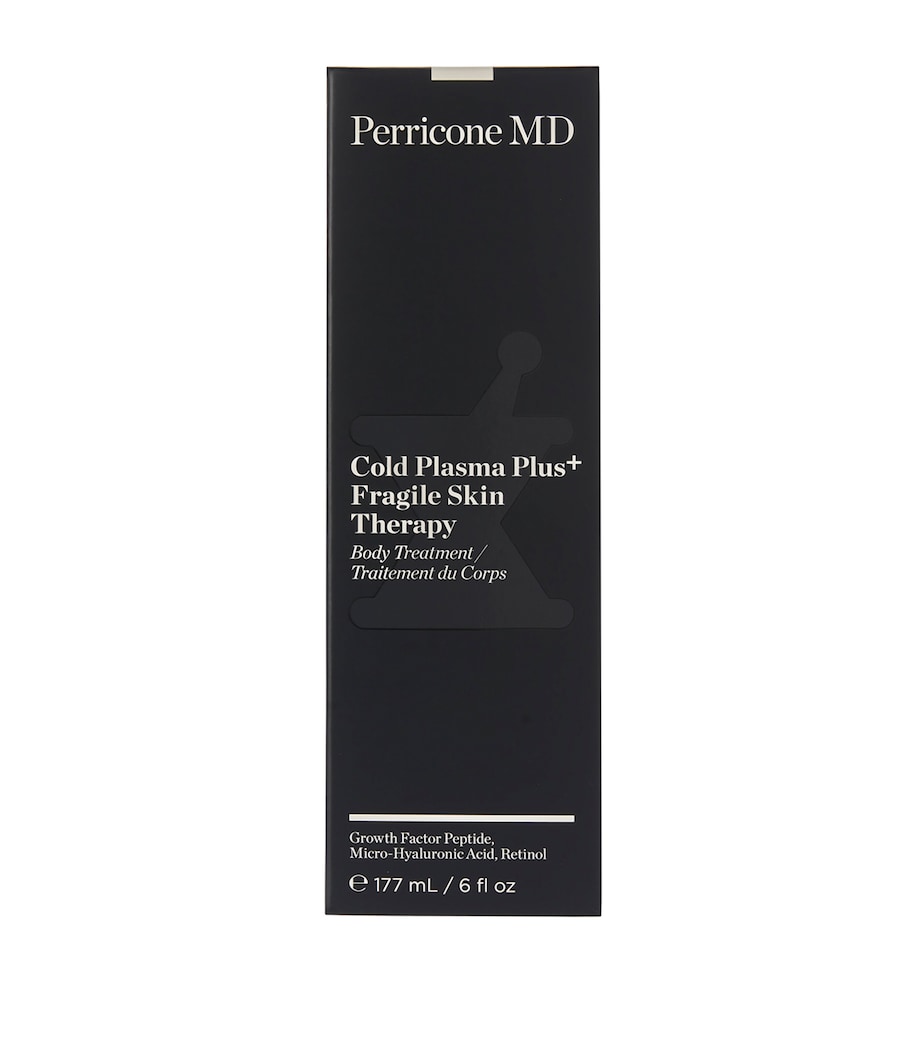 Cold Plasma Plus+ Fragile Skin Therapy Cream (177ml) NO COLOUR Image 3