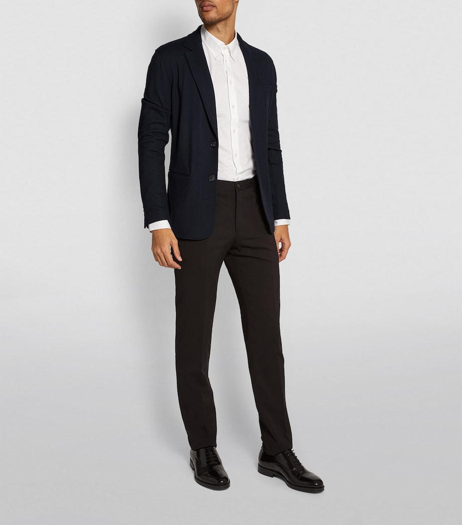 Cashmere Blazer UBSG Image 2