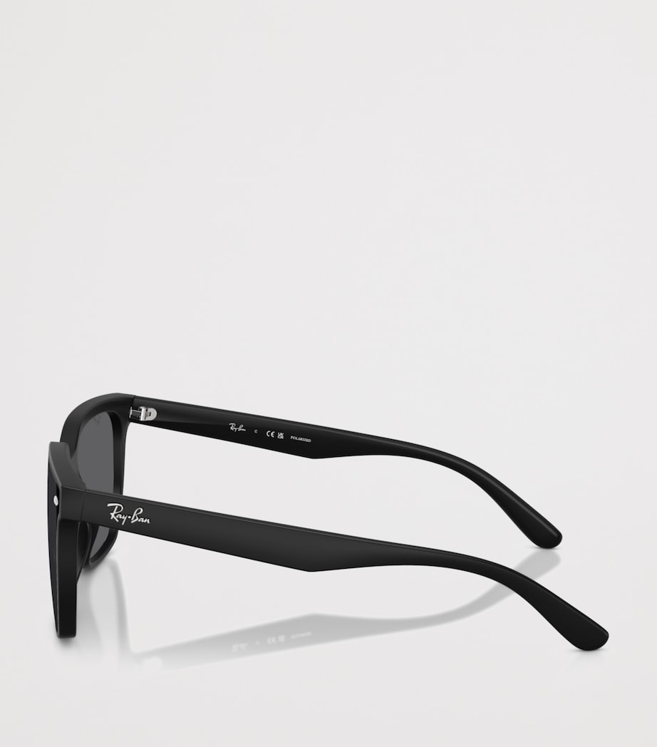 RB4466D Square Sunglasses 601S81 Image 3