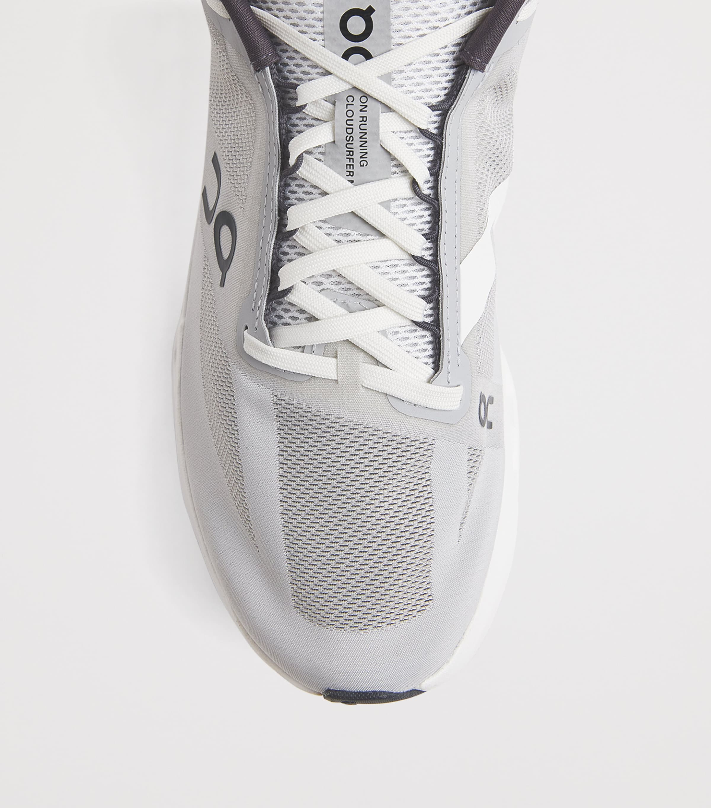 Cloudsurfer Next Trainers GLACIER / WHITE Image 5