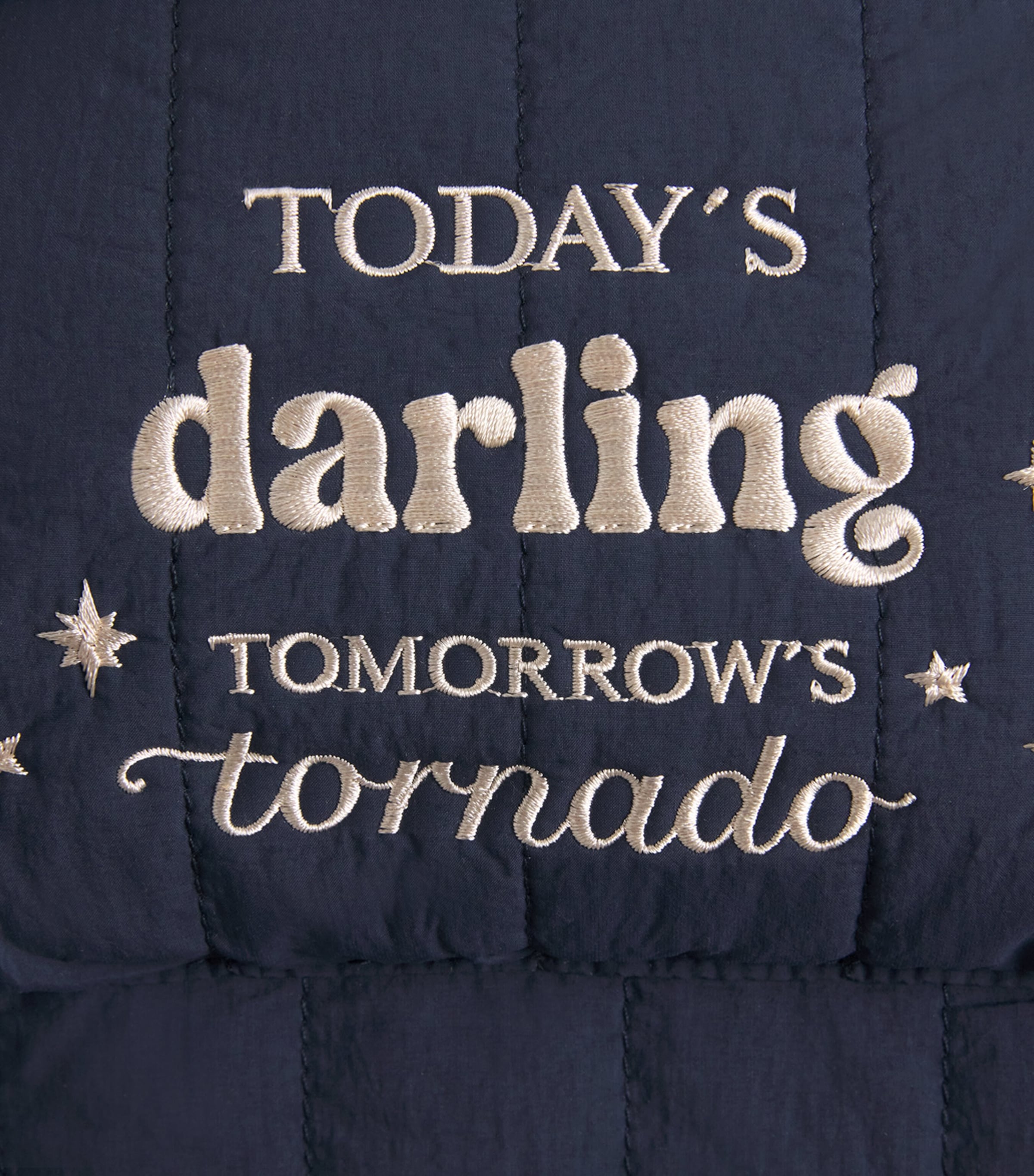 Quilted Juno Backpack S15080 TOTAL ECLIPSE Image 3