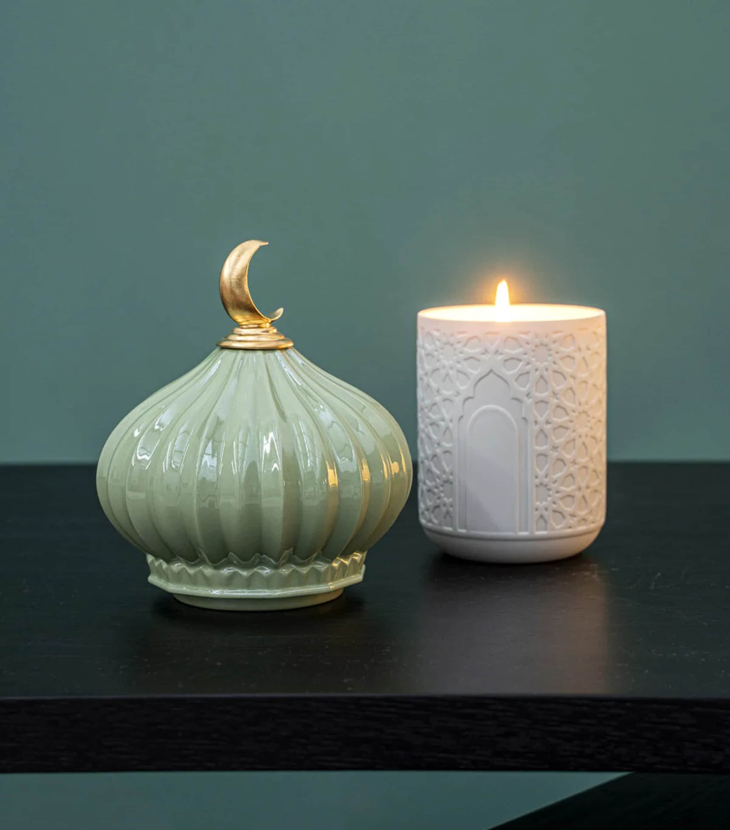 Majestic Nights Incense Diffuser (100ml) NO COLOUR Image 4