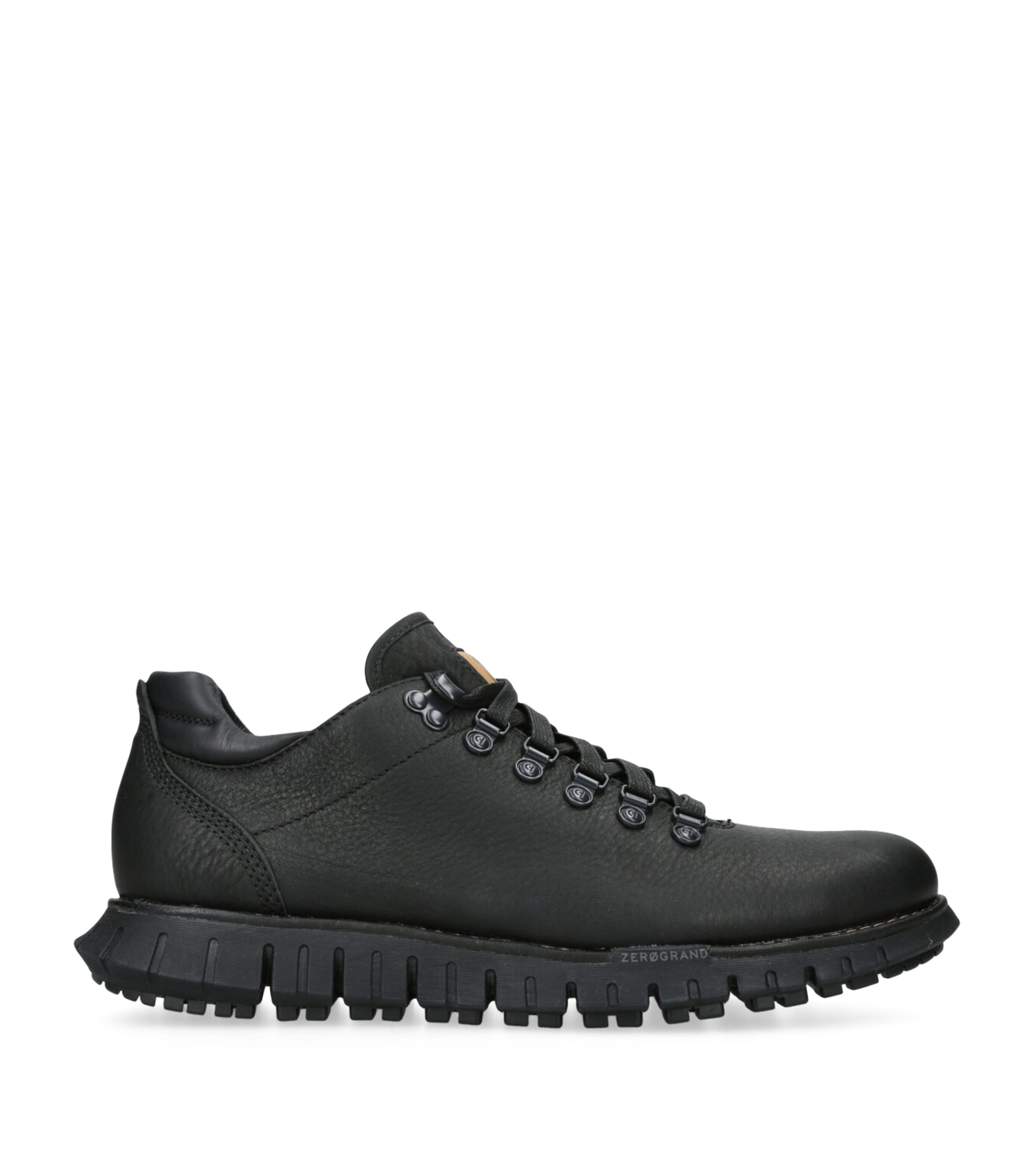 Cole Haan ZERØGRAND Low-Top Hiking Trainers | Men Clothing | Sportswear | Sports Trainers | Men Shoes | Boots | Leather Boots | Trainers | Designers | Cole Haan | Running Trainers | Running Shoes