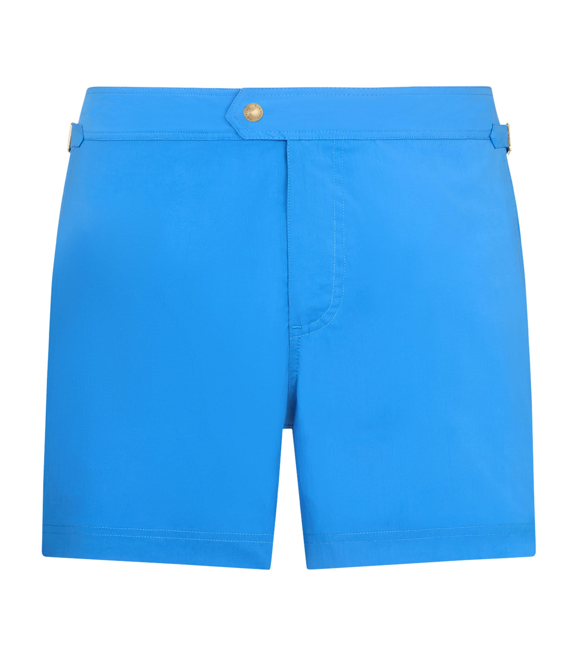 TOM FORD Poplin Swim Shorts | Men Clothing | Swimwear | Designers | Tom Ford