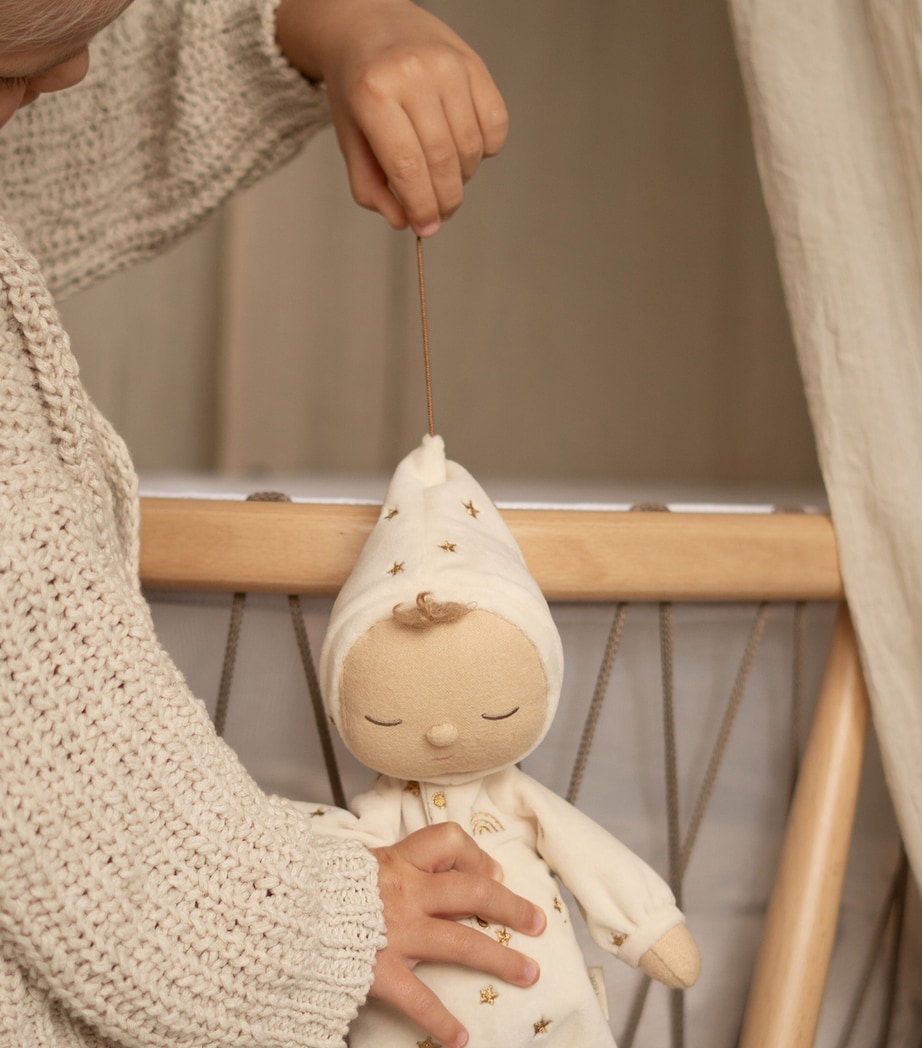 Lullaby Dozy Dinkum Lyra (31cm) MULTI Image 8