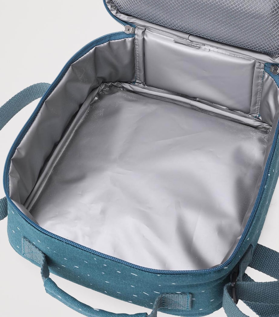 Trixie Mr Triceratops Insulated Lunch Bag Image 4