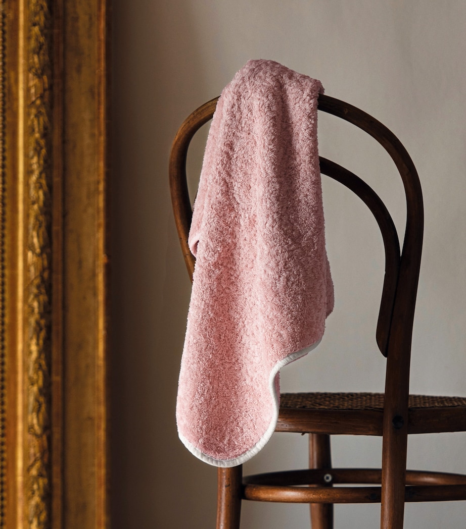 Pearls Bath Towel (70cm x 140cm) UNICOLORE Image 2