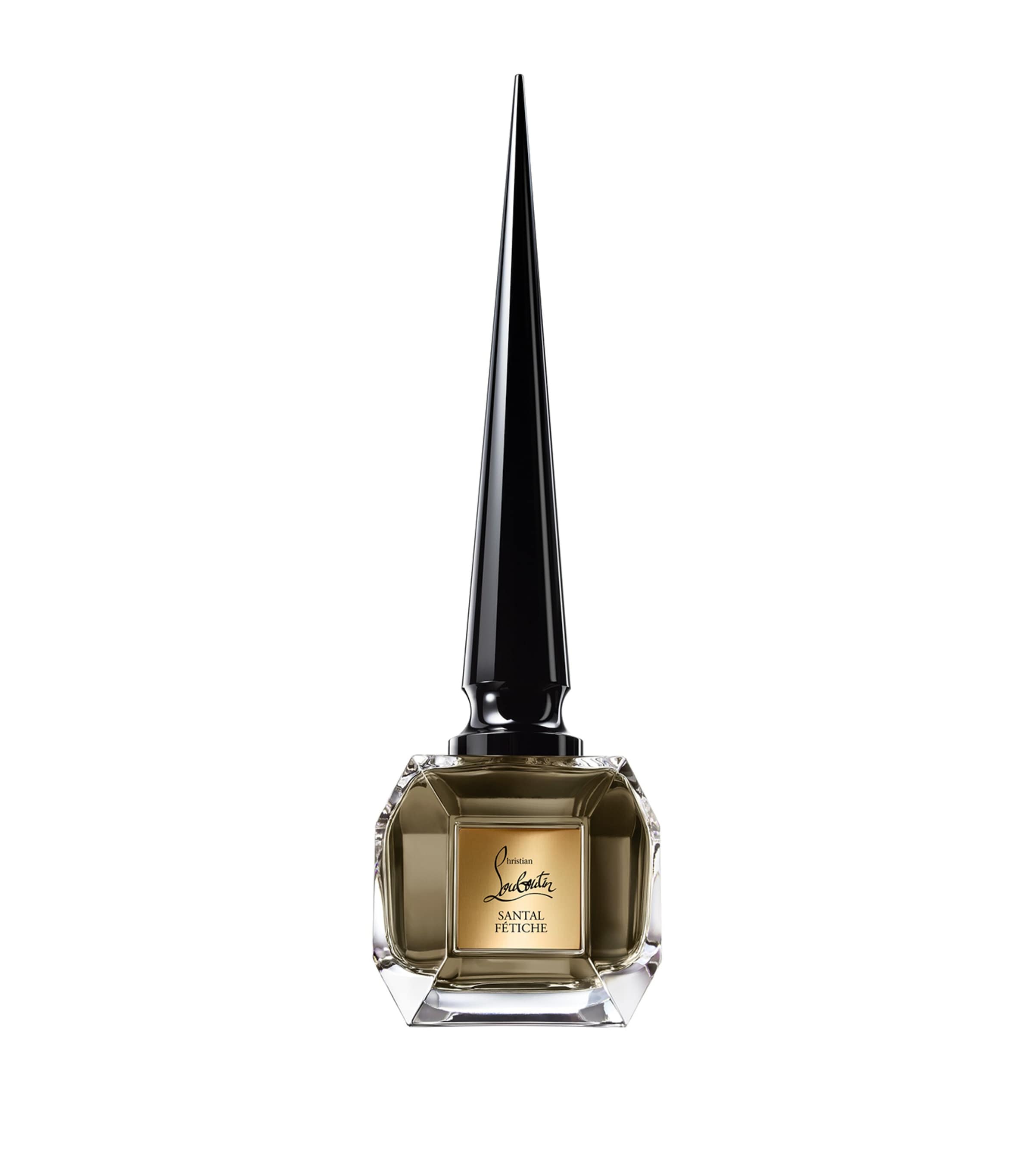 Christian Louboutin Fétiche Le Santal Eau de Parfum (80ml) Image 1