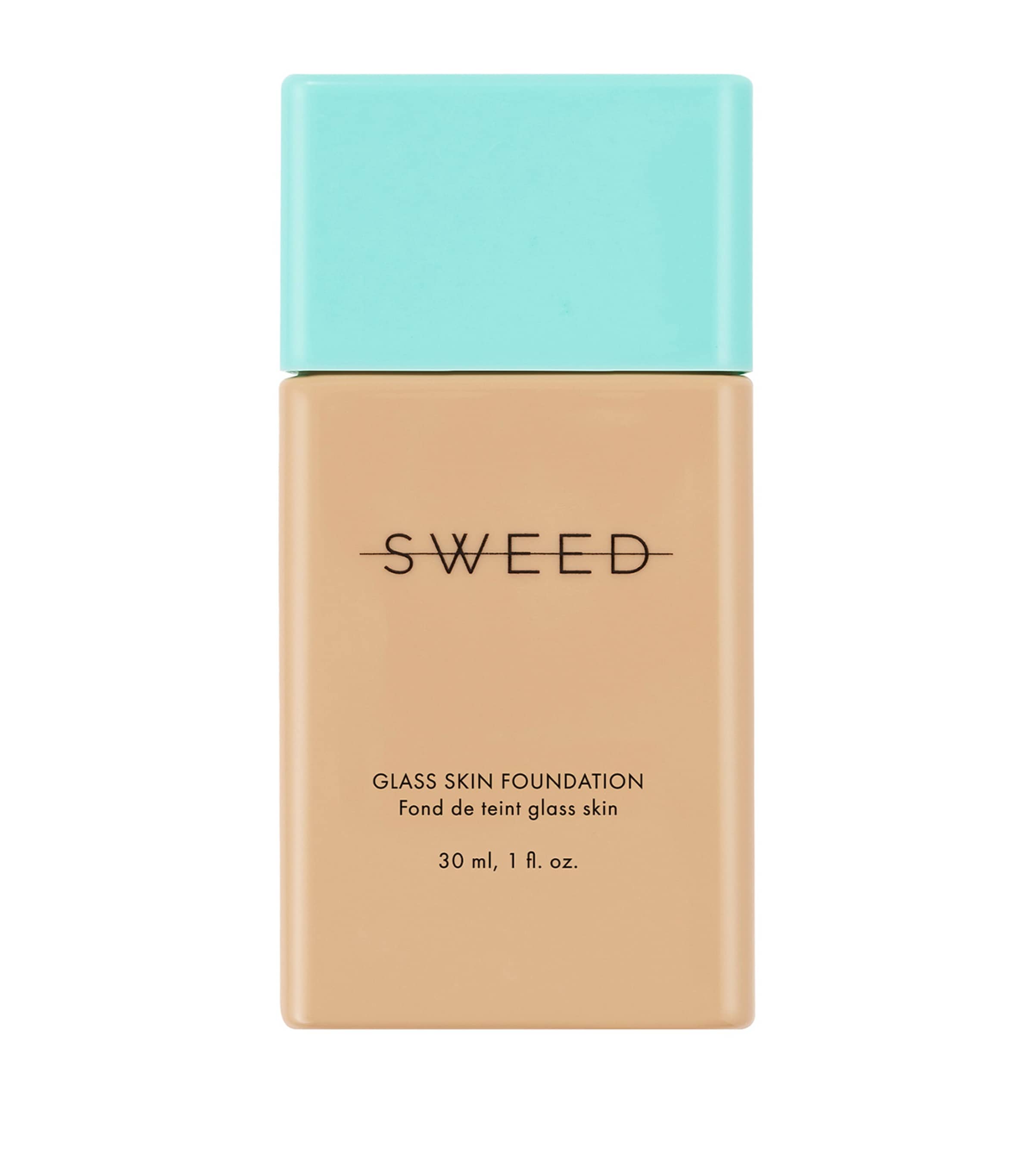 Sweed Glass Skin Foundation Light N Image 1