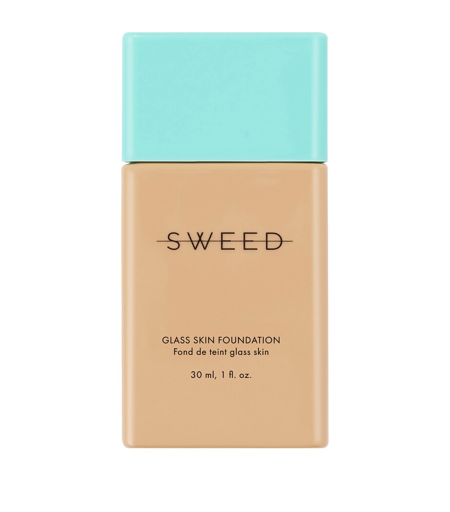 Sweed Glass Skin Foundation Light N Image 1