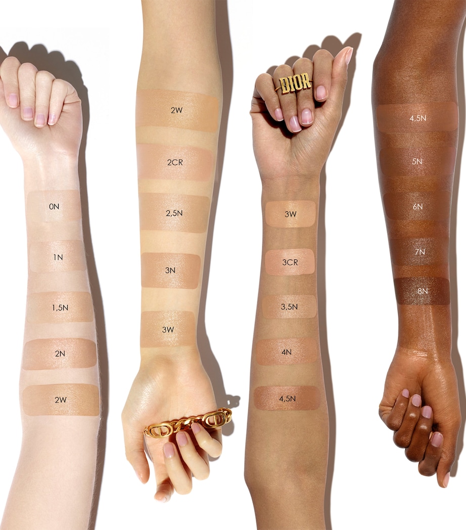 Forever Natural Nude Foundation 1.5 NEUTRAL Image 4