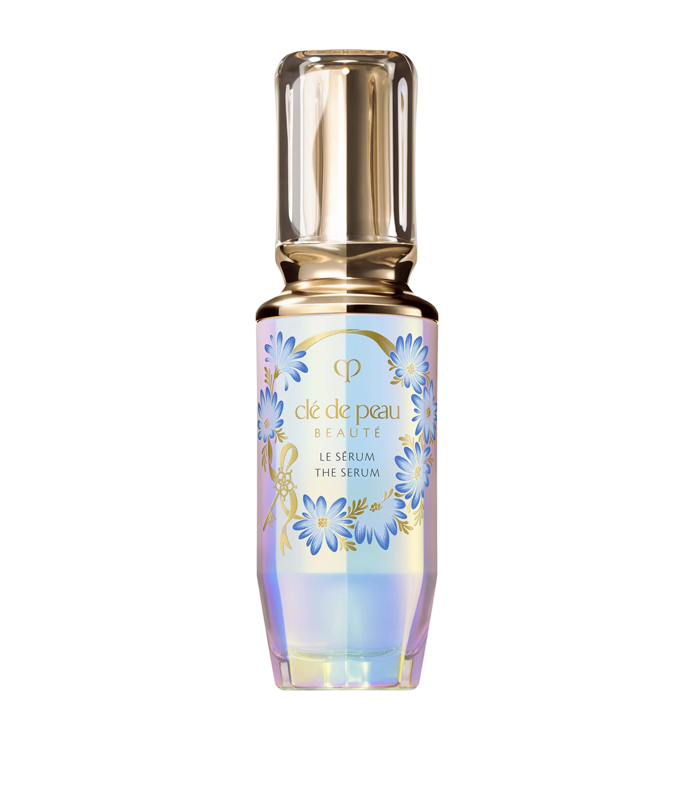 Clé de Peau Beauté The Serum - Limited Edition (50ml) | Skincare | Face Serums | Designers | Cle De Peau Beaute