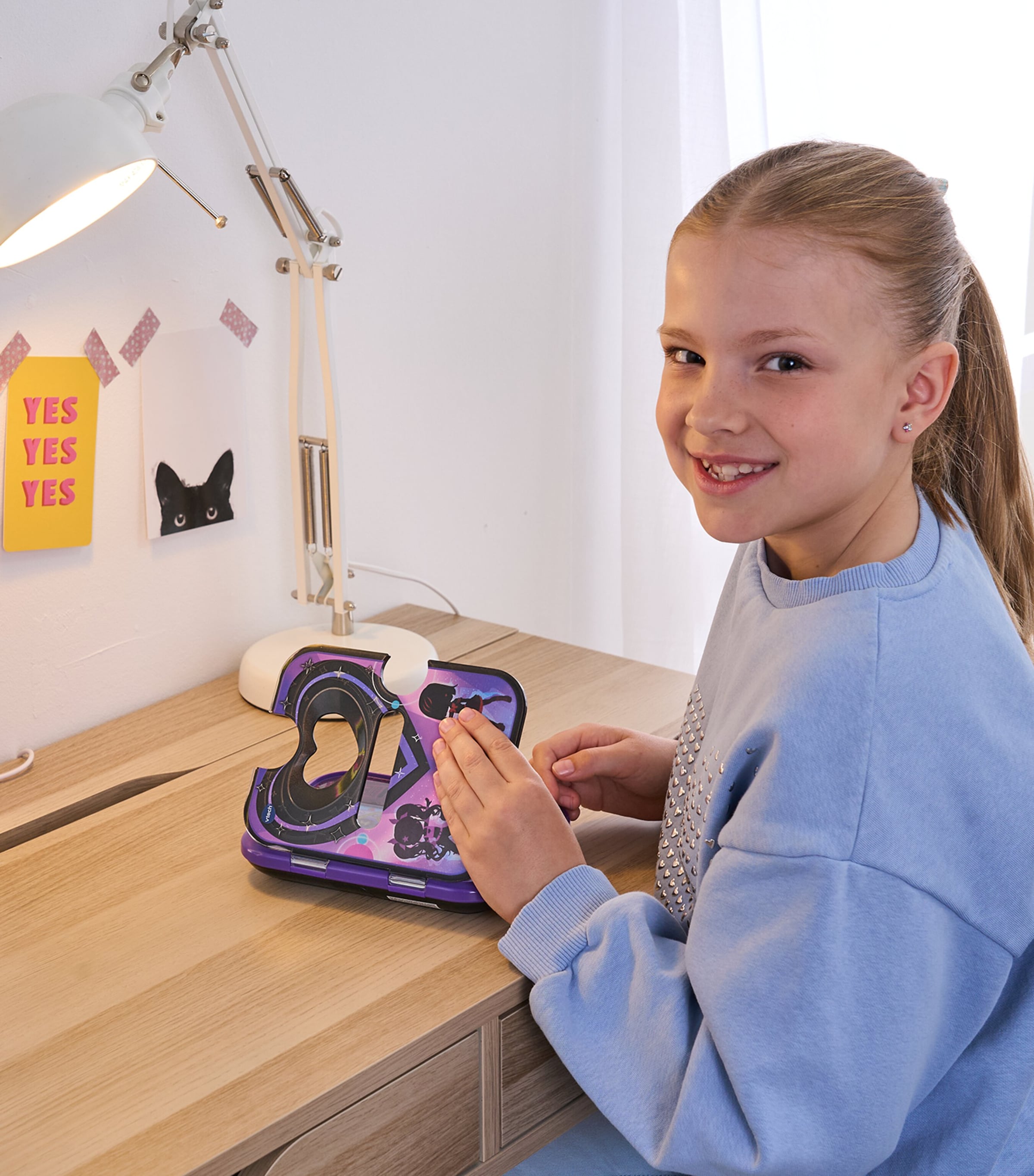 VTech GRWM Fashion Journal Image 5