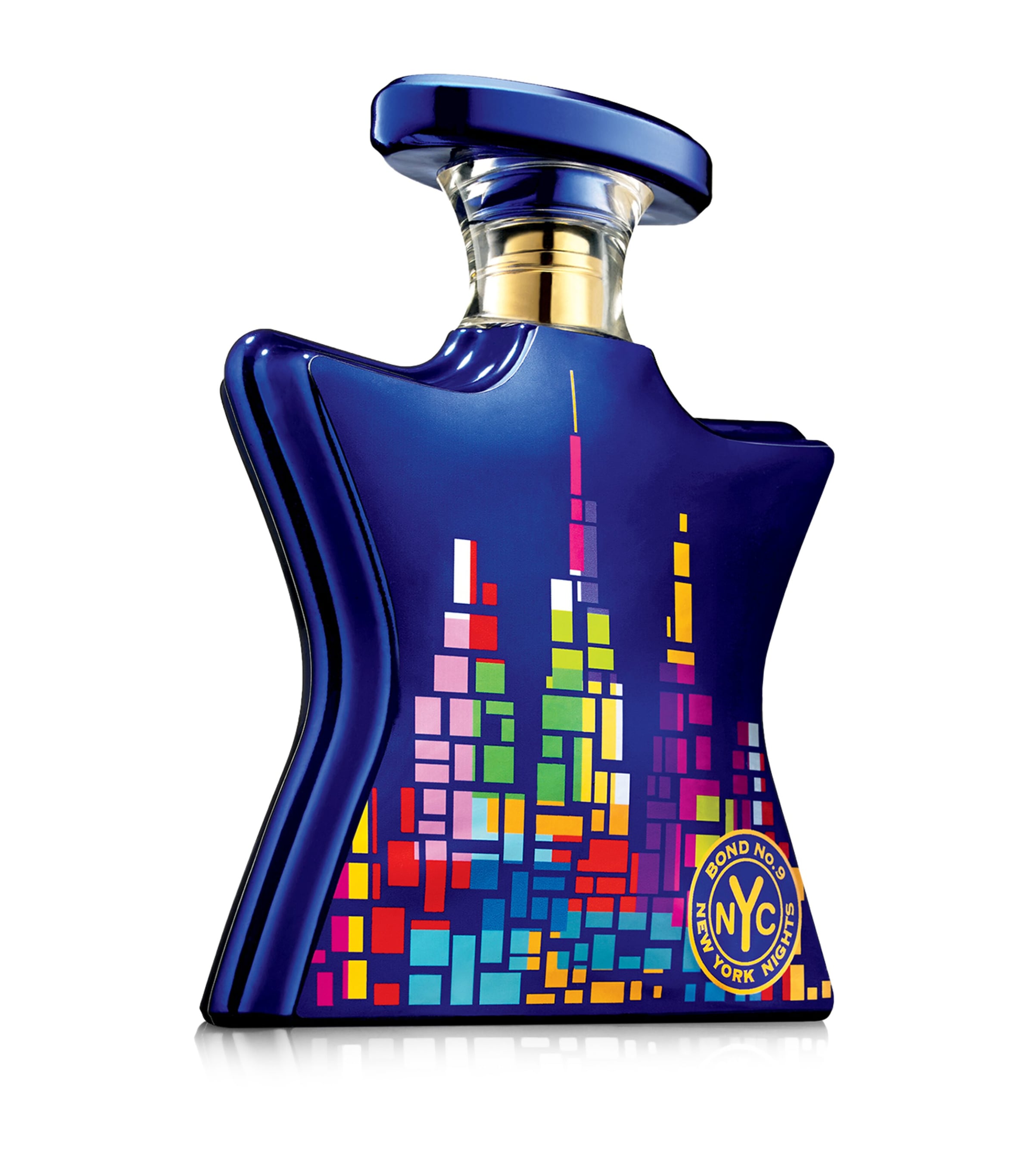 Bond No. 9 New York Nights Eau de Parfum (100ml) Image 1