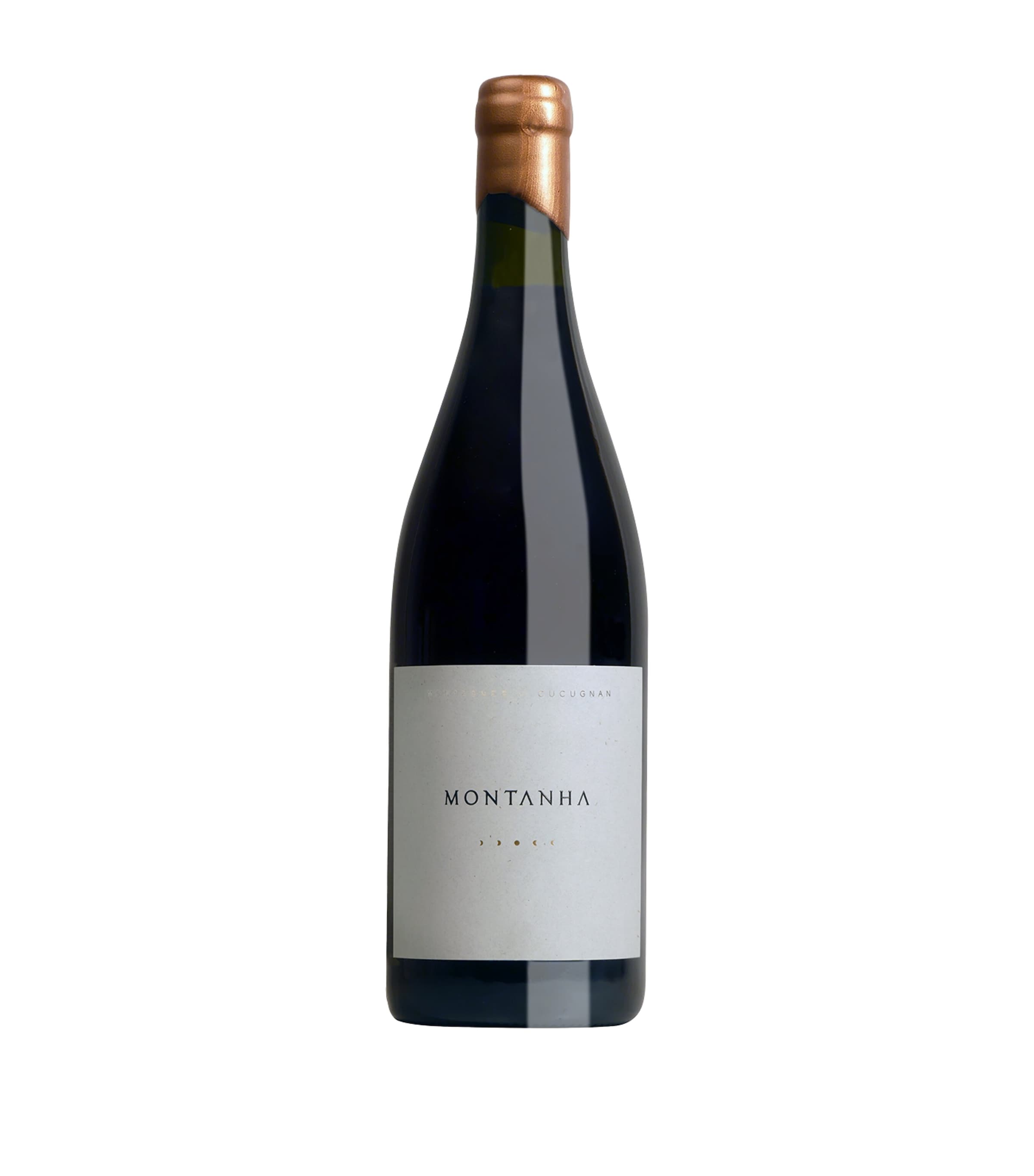 Domaine Peter Sichel Montanha Grenache 2025 (75cl) - Cucugnan, France Red Image 1