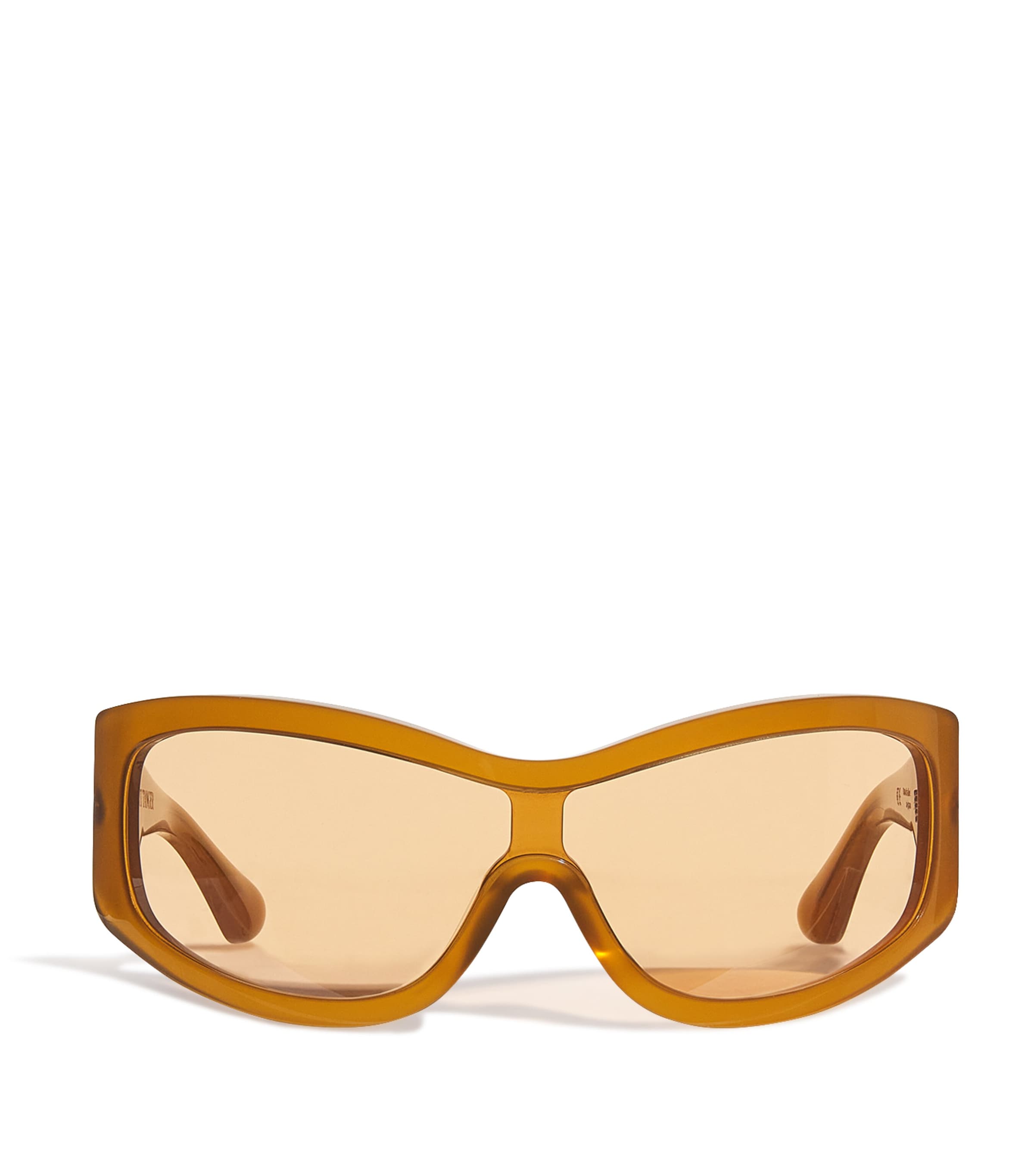 PORT TANGER ACETATE NUNNY SUNGLASSES 