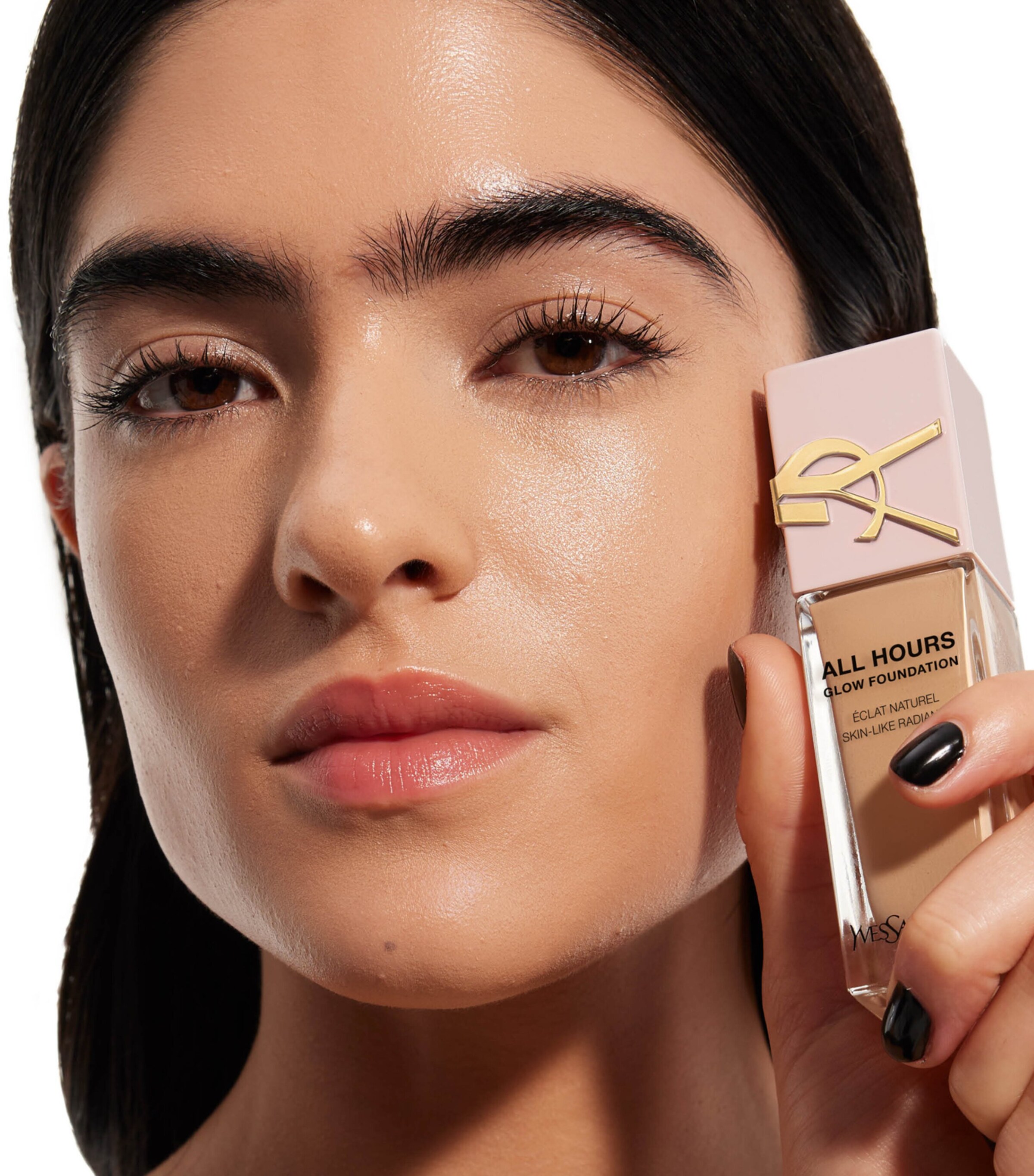 All Hours Glow Foundation MC2 Image 3