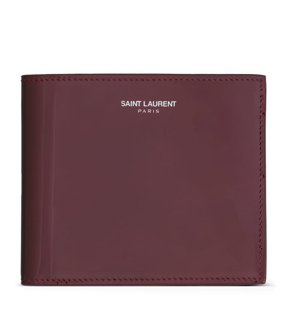 Calfskin East/West Wallet 6947 Image 1