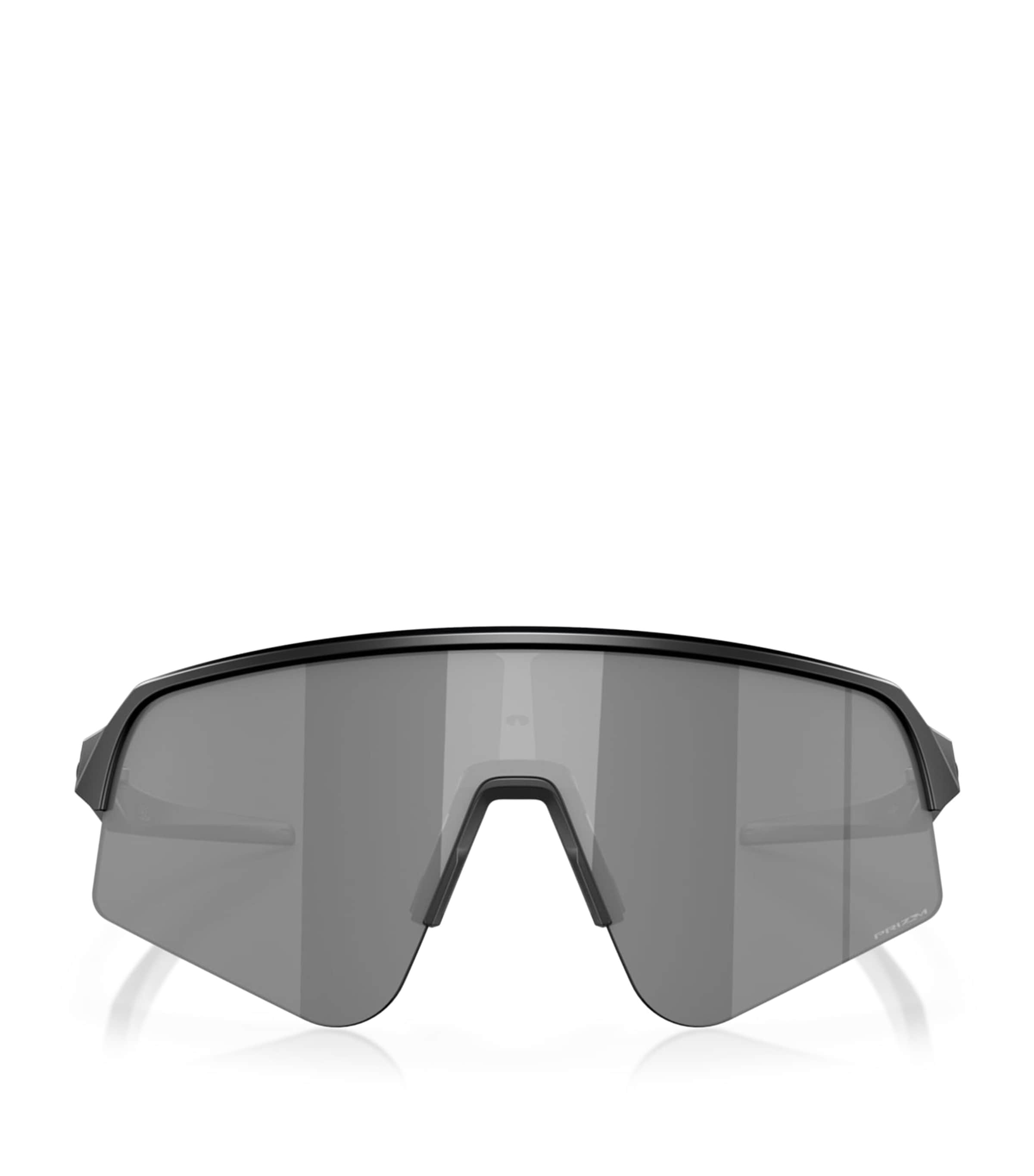 Oakley Sutro Lite Sweep Sunglasses Black Image 1
