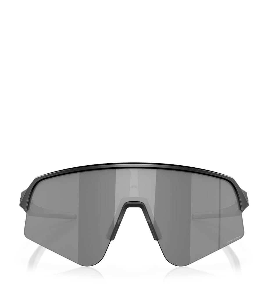 Oakley Sutro Lite Sweep Sunglasses Black Image 1