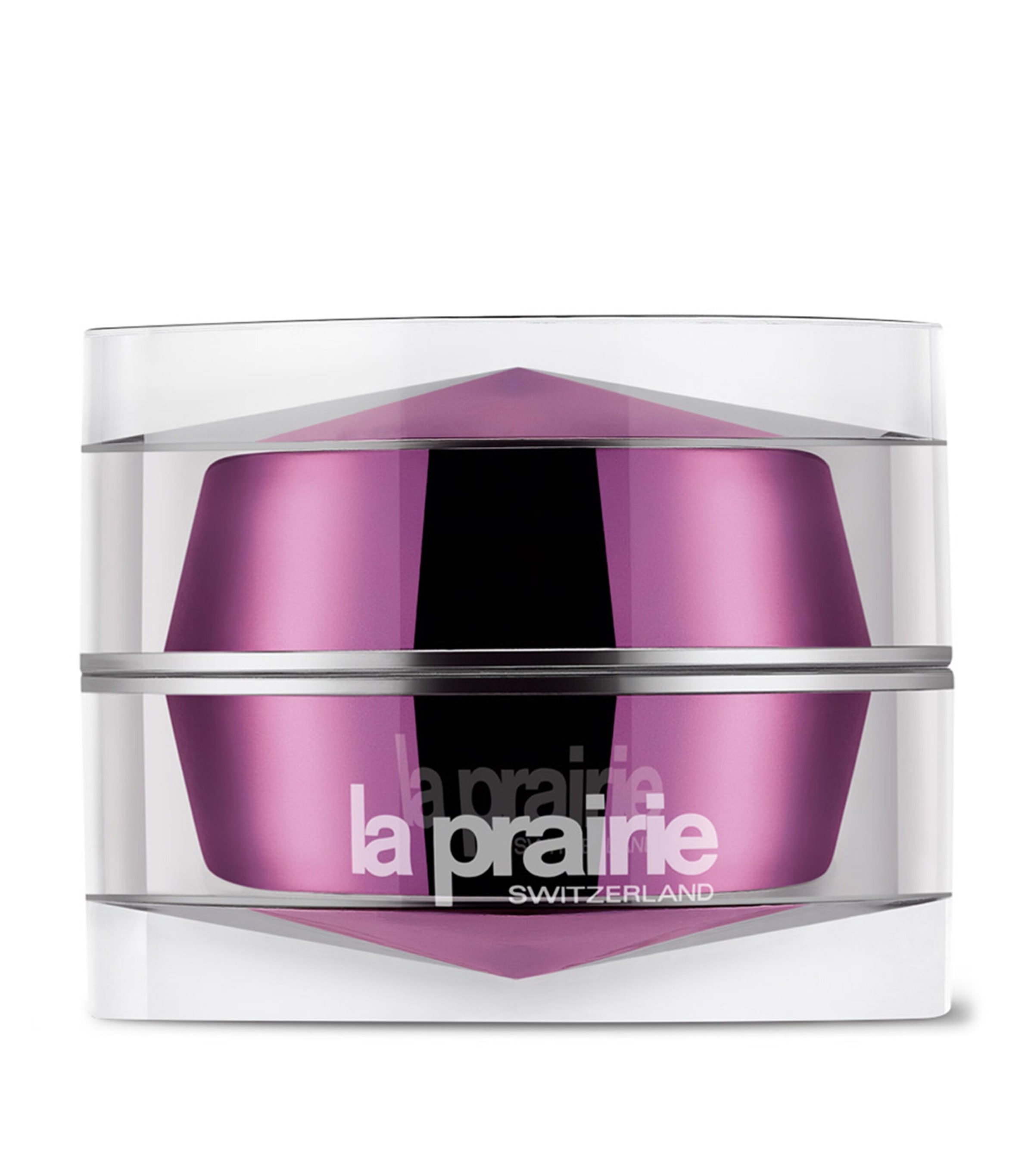 La Prairie Platinum Rare Haute-rejuvenation Eye Cream In White