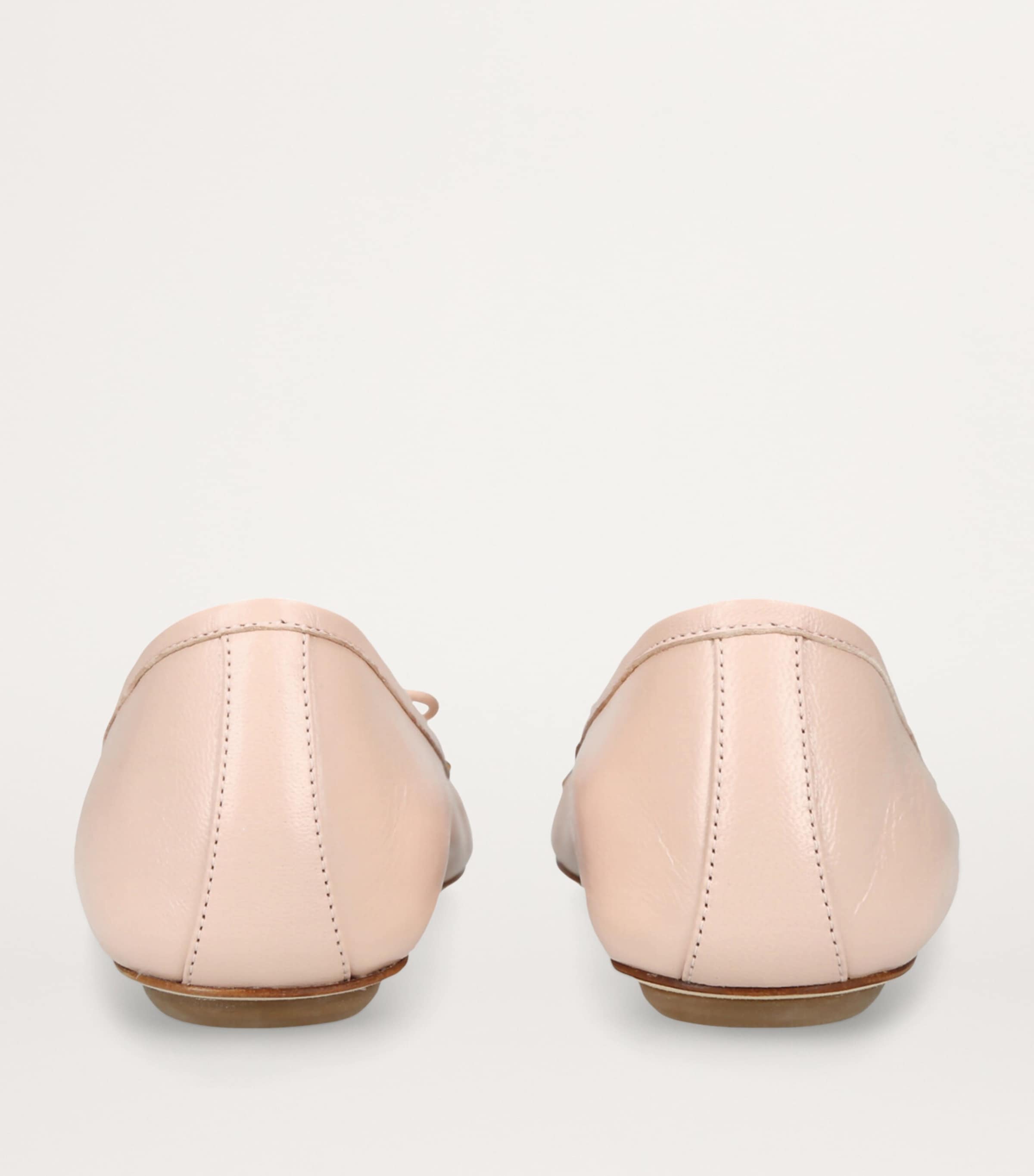 [Chloe] Iris レザー バレエフラットシューズ Iris バレエシューズ レディース | CHLOE | 24S