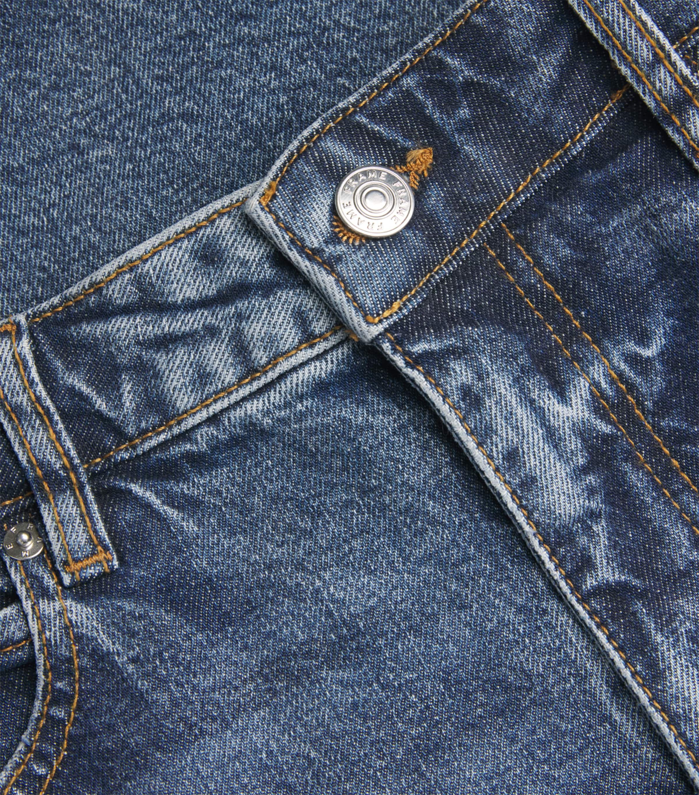 The Arrow Jeans FLUX Image 5