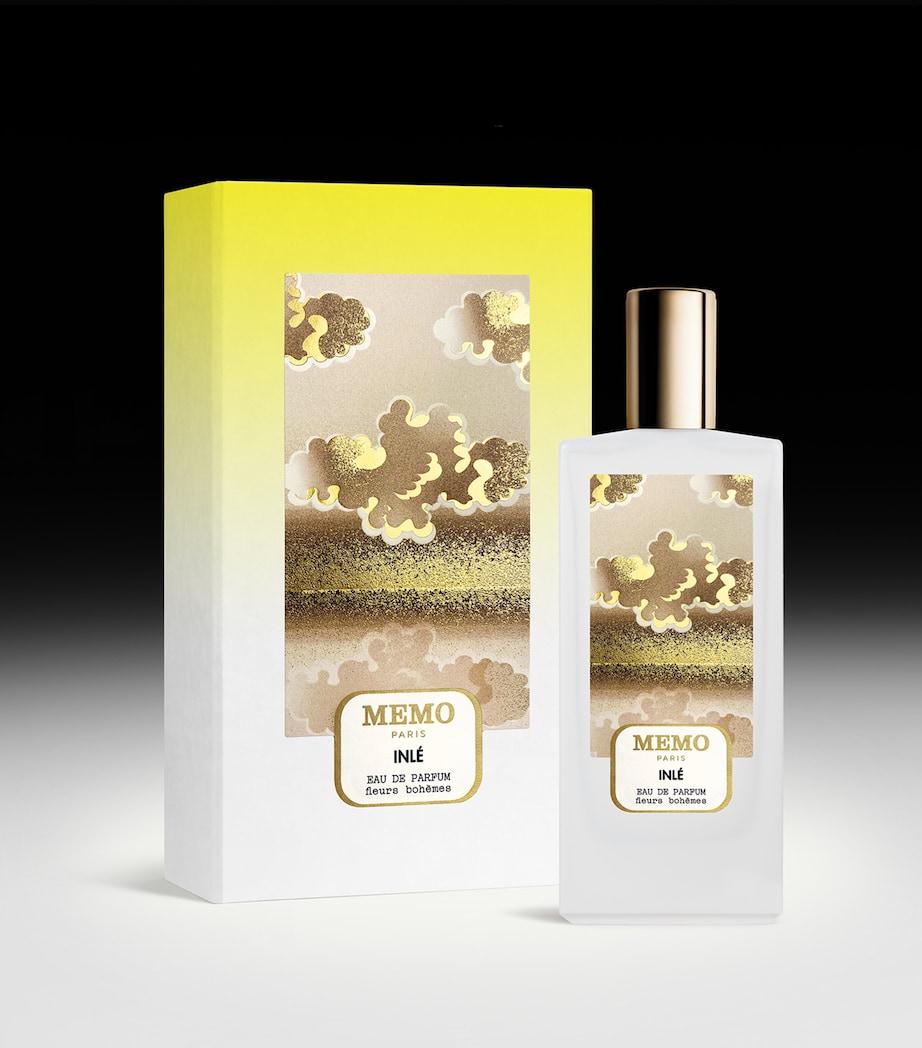 MEMO PARIS Inlé Eau de Parfum (75ml) Image 2