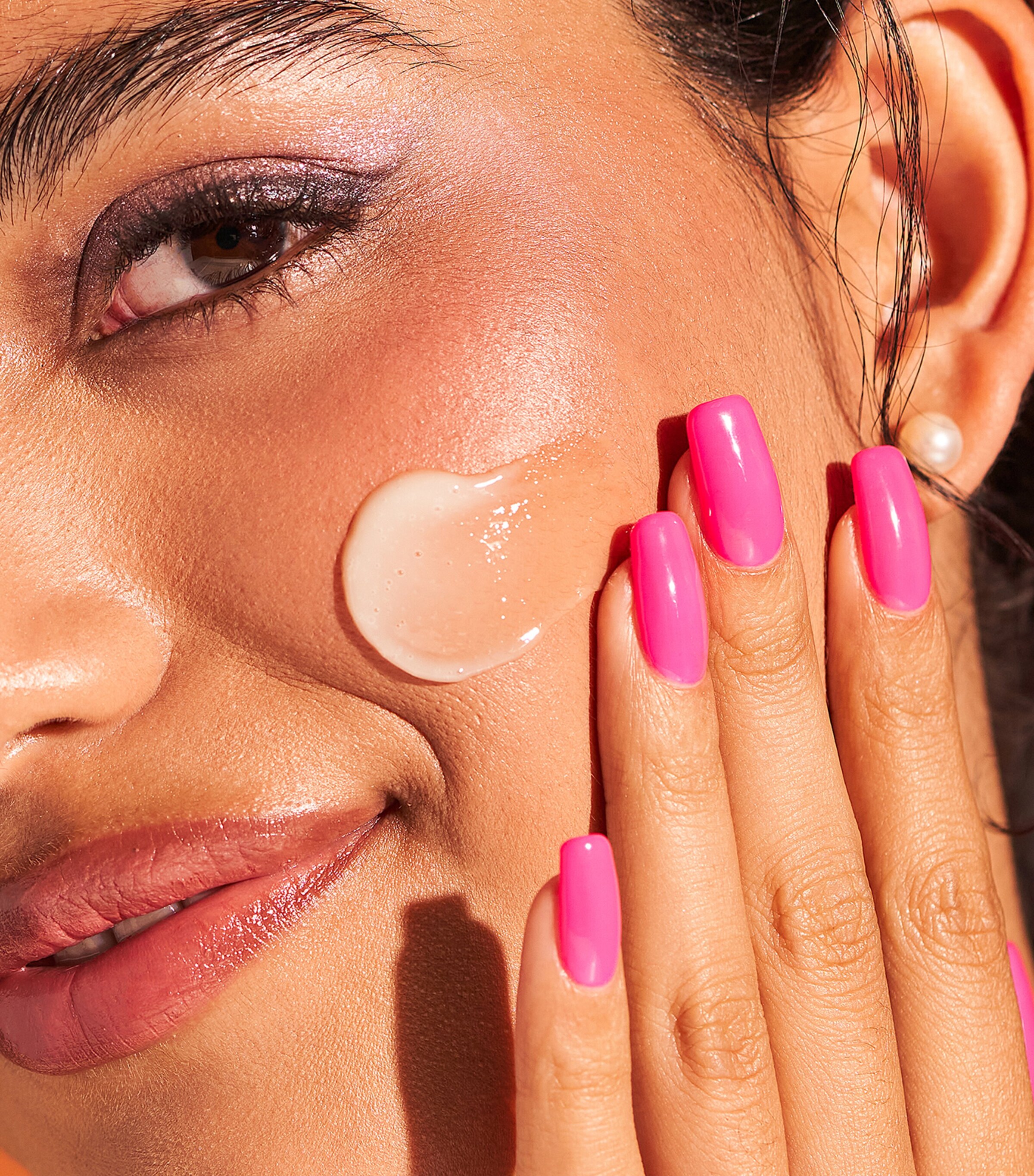 Vitamin C Lactic Creamy Cleansing Oil (177ml) NO COLOUR Image 8