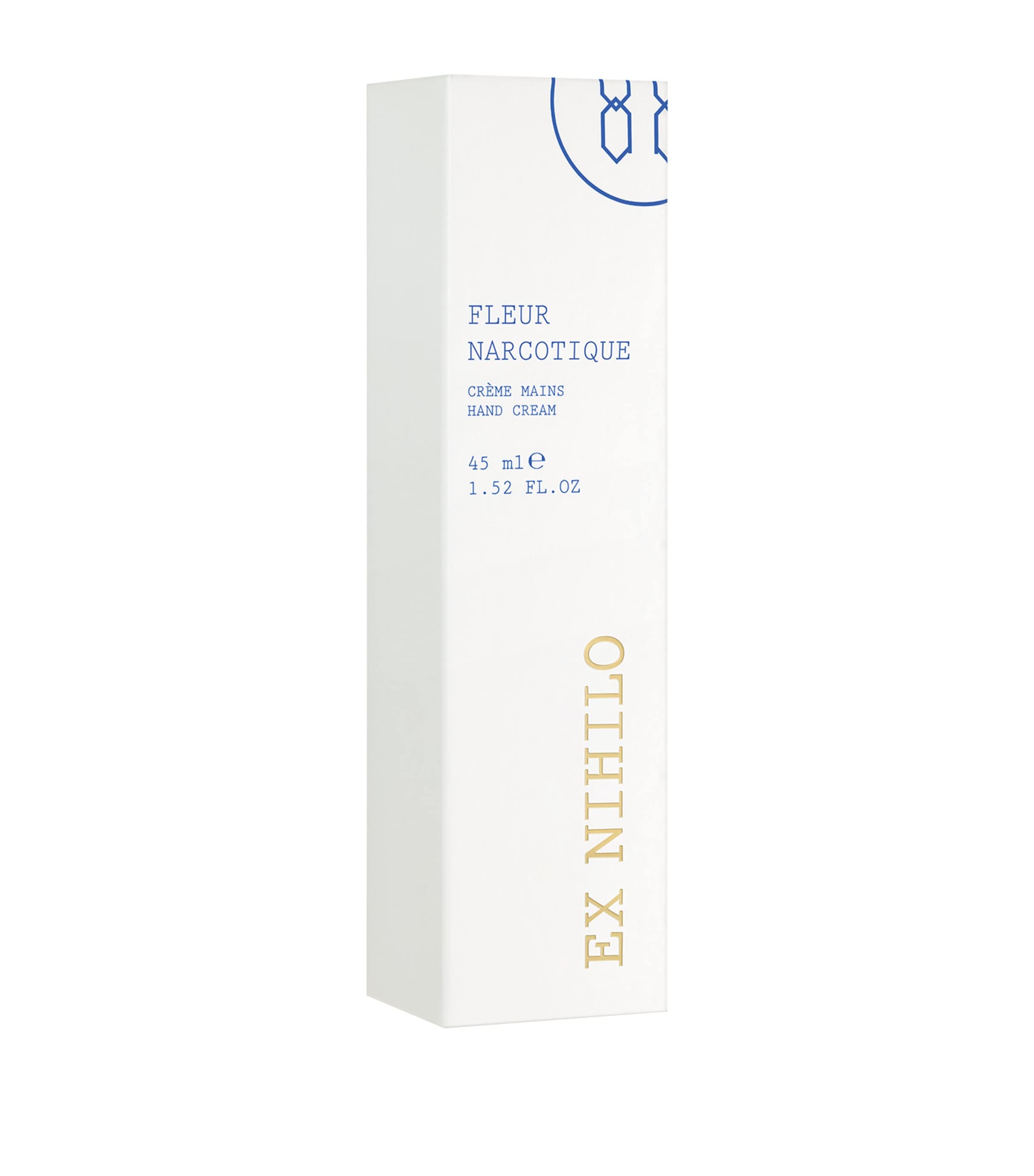 Ex Nihilo Fleur Narcotique Hand Cream (45ml) Image 3