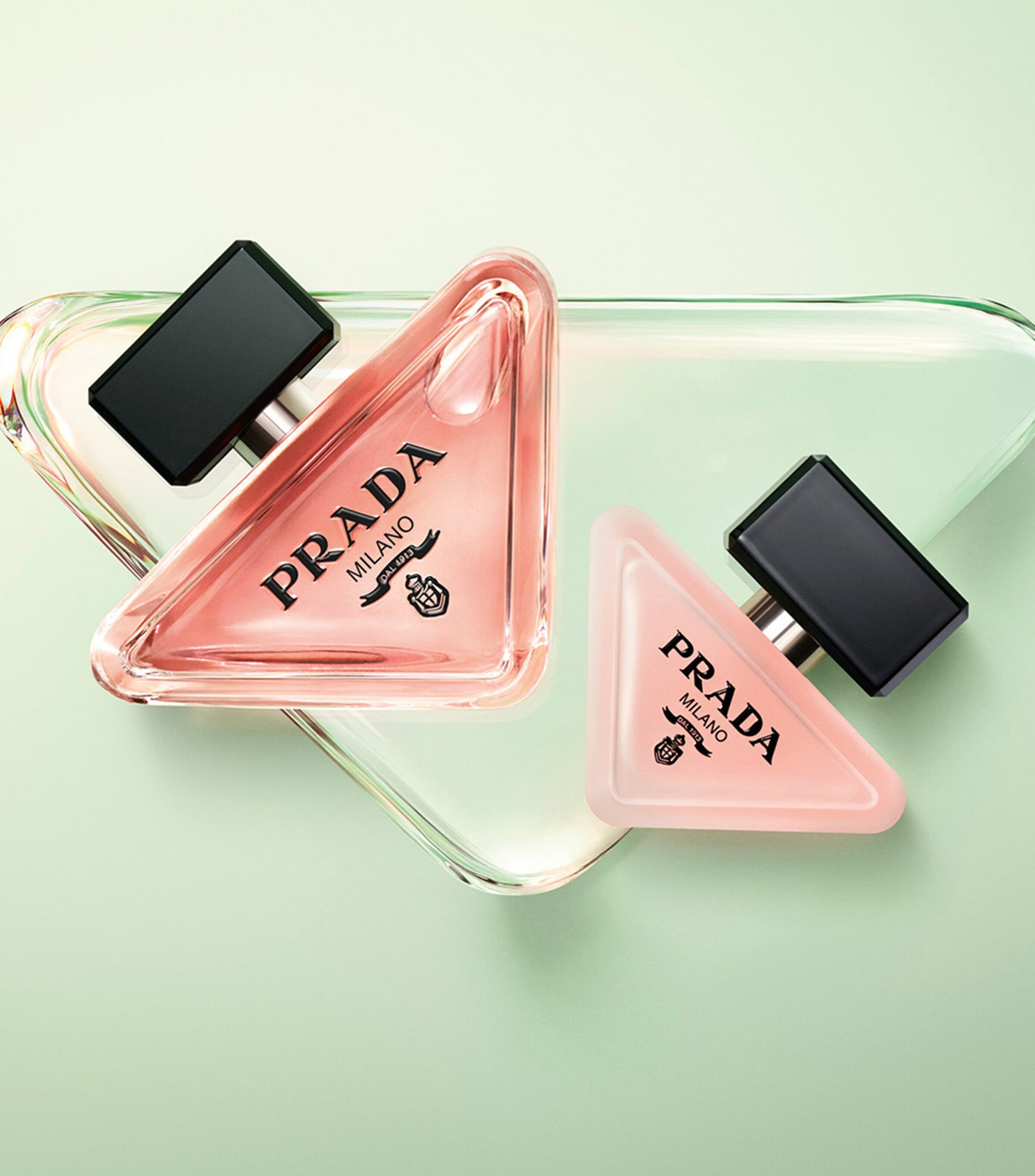 Prada Beauty Paradoxe Hair Mist (30ml) | Harrods UK