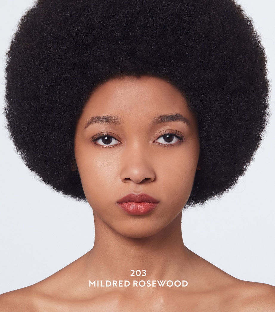 Rouge À Lèvres Liquide Matte Lipstick 203 Image 4