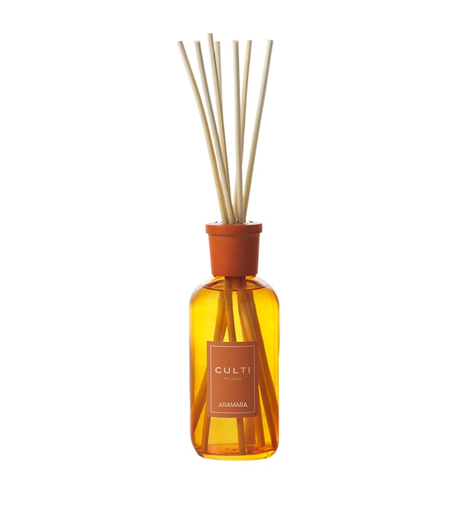 Orange Aramara Fragrance Diffuser (500ml) ORANGE Image 1
