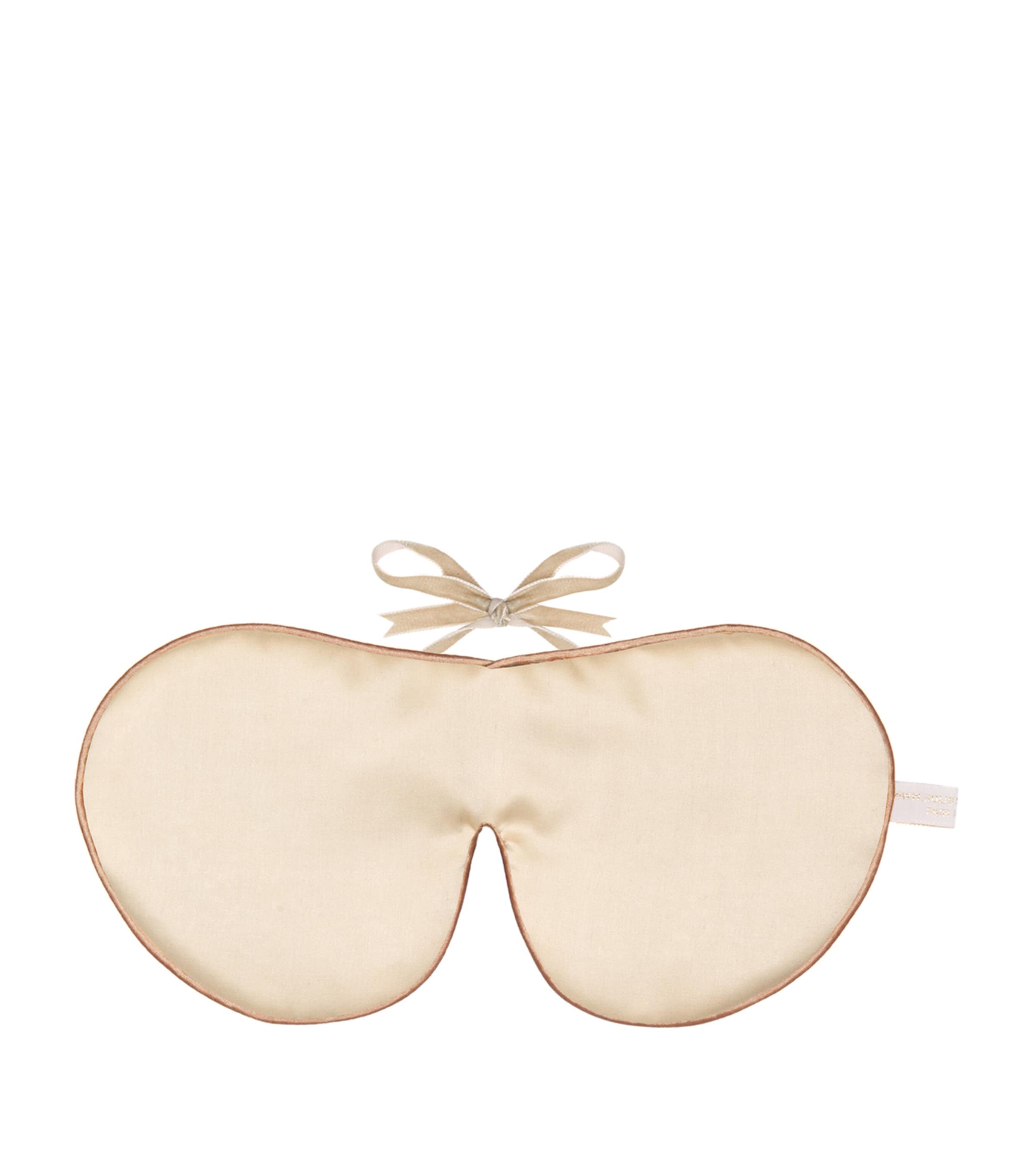 Holistic Silk Pure Silk Eye Mask | Women Clothing | Nightwear | Sleep Masks