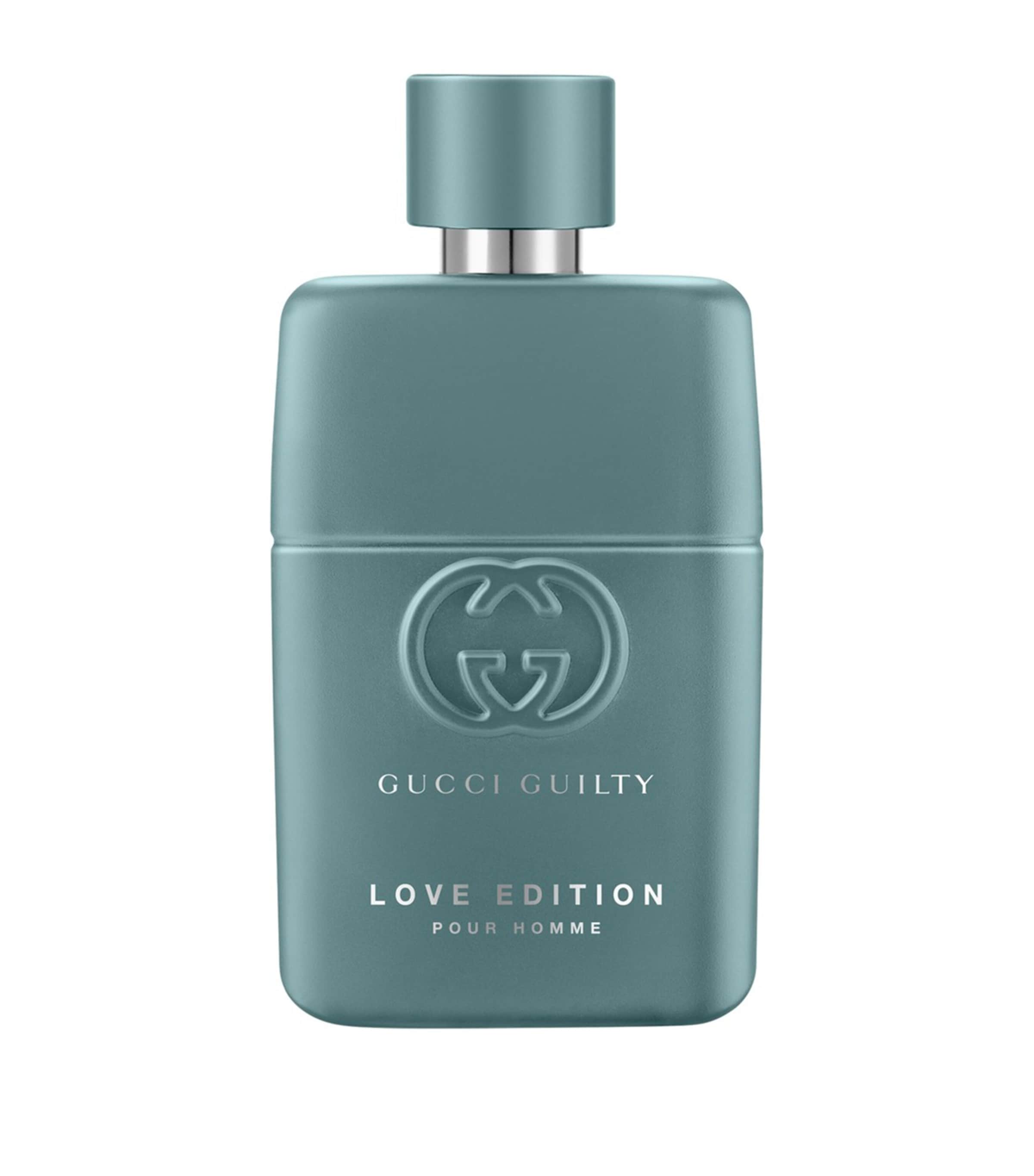 Gucci Guilty Love Edition For Him Eau De Parfum