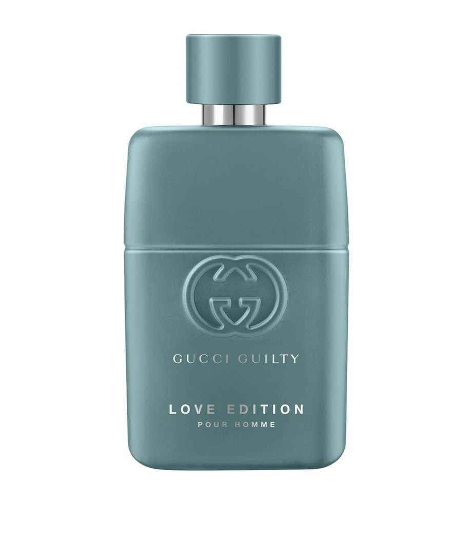 Guilty Love Edition For Him Eau de Parfum (50ml) NO COLOUR Image 1