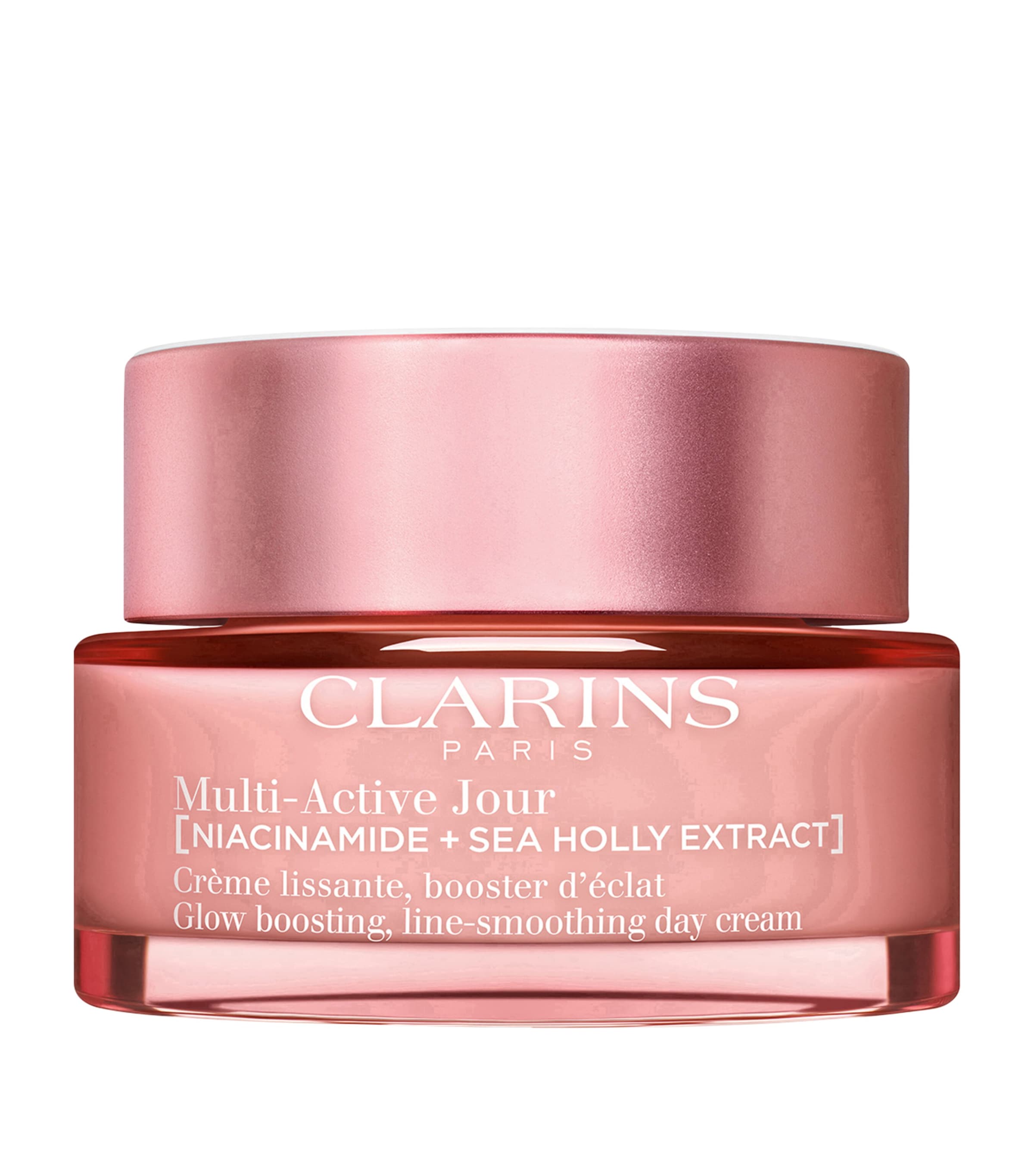 Clarins Multi-active Day Cream