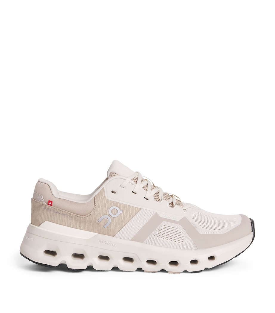 Cloudrunner 2 Trainers PEARL | DESERT Image 1