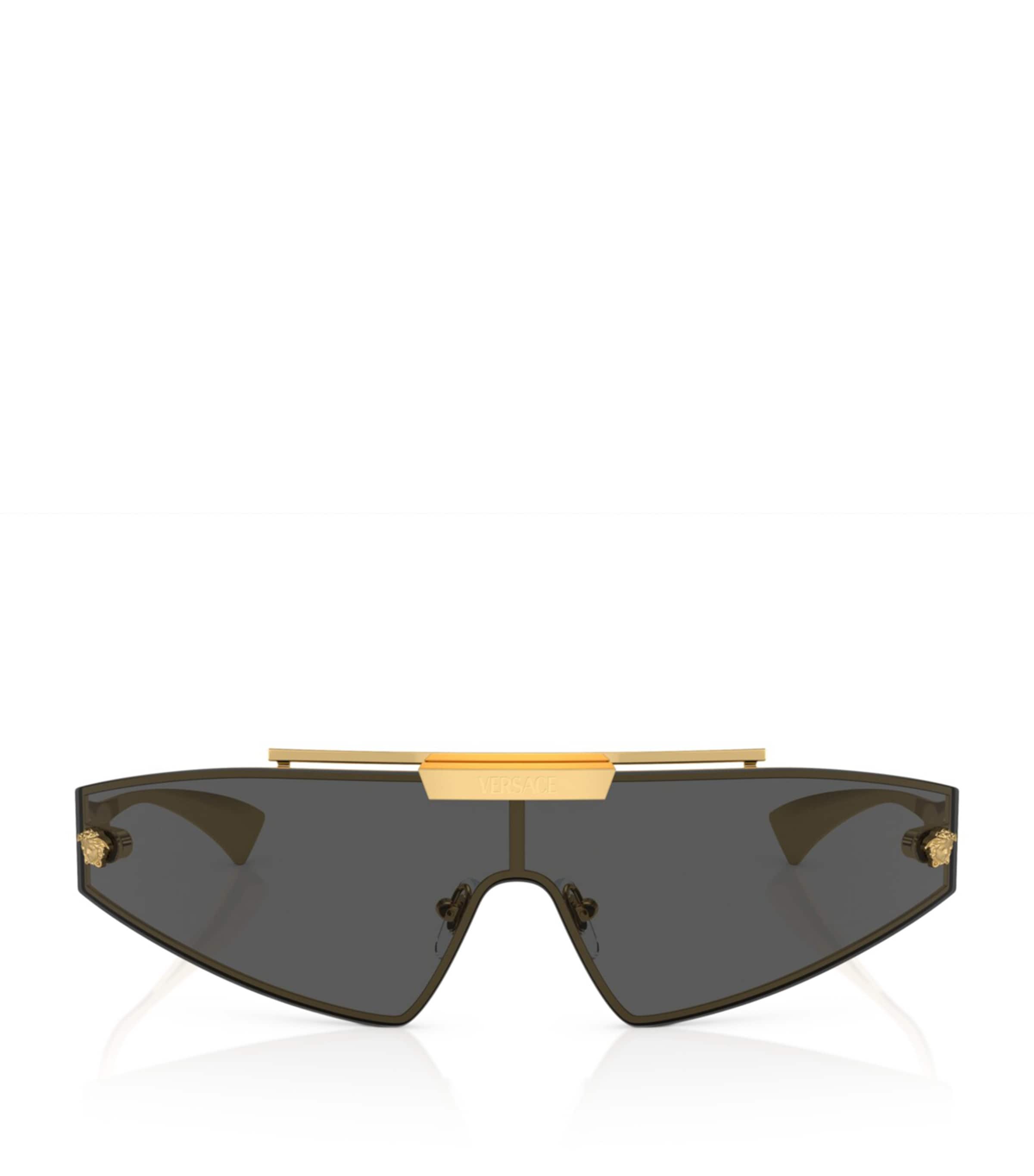 Metal 0VE2265 Sunglasses 100287 Image 1