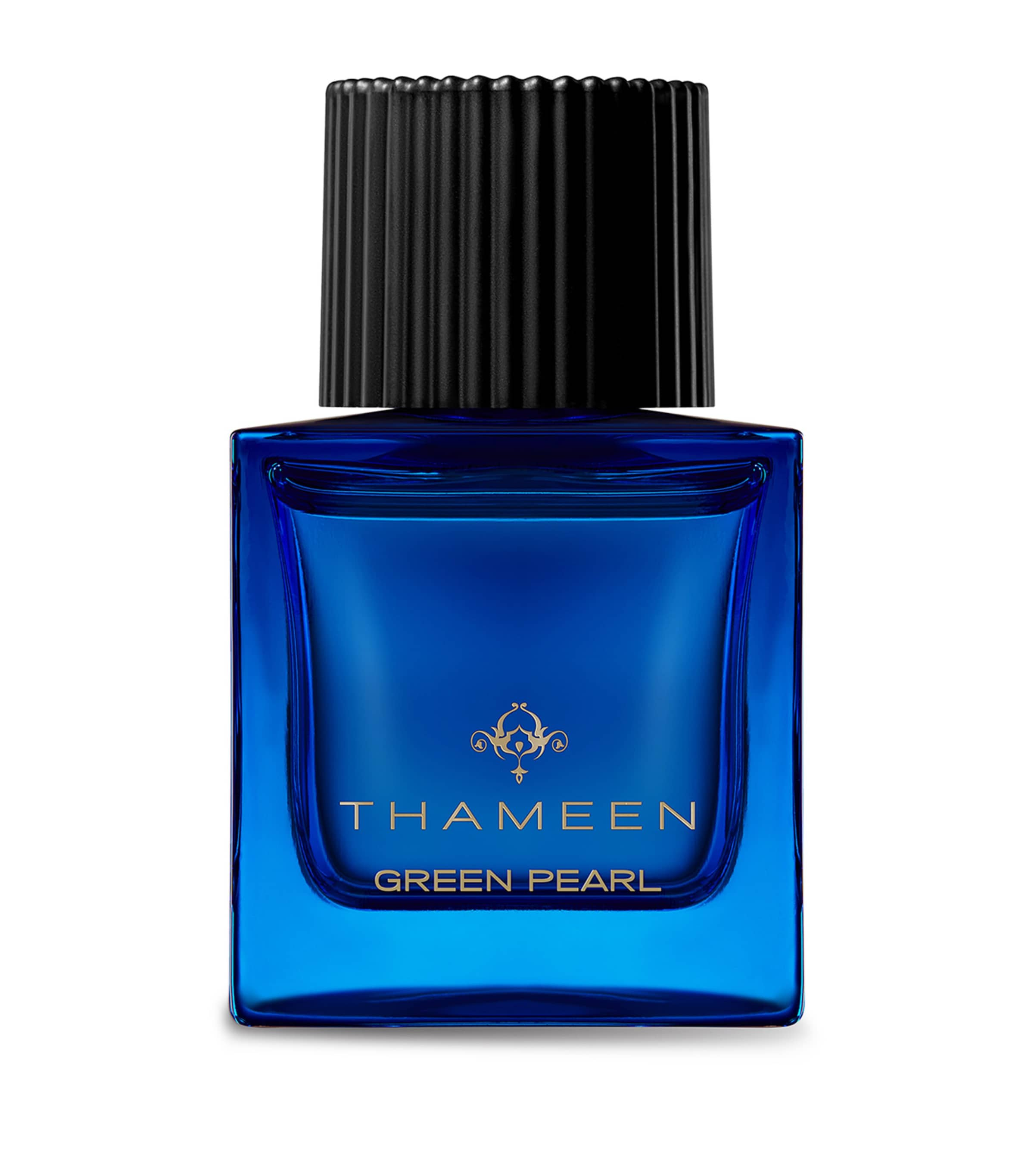 Thameen Green Pearl Extrait De Parfum In White