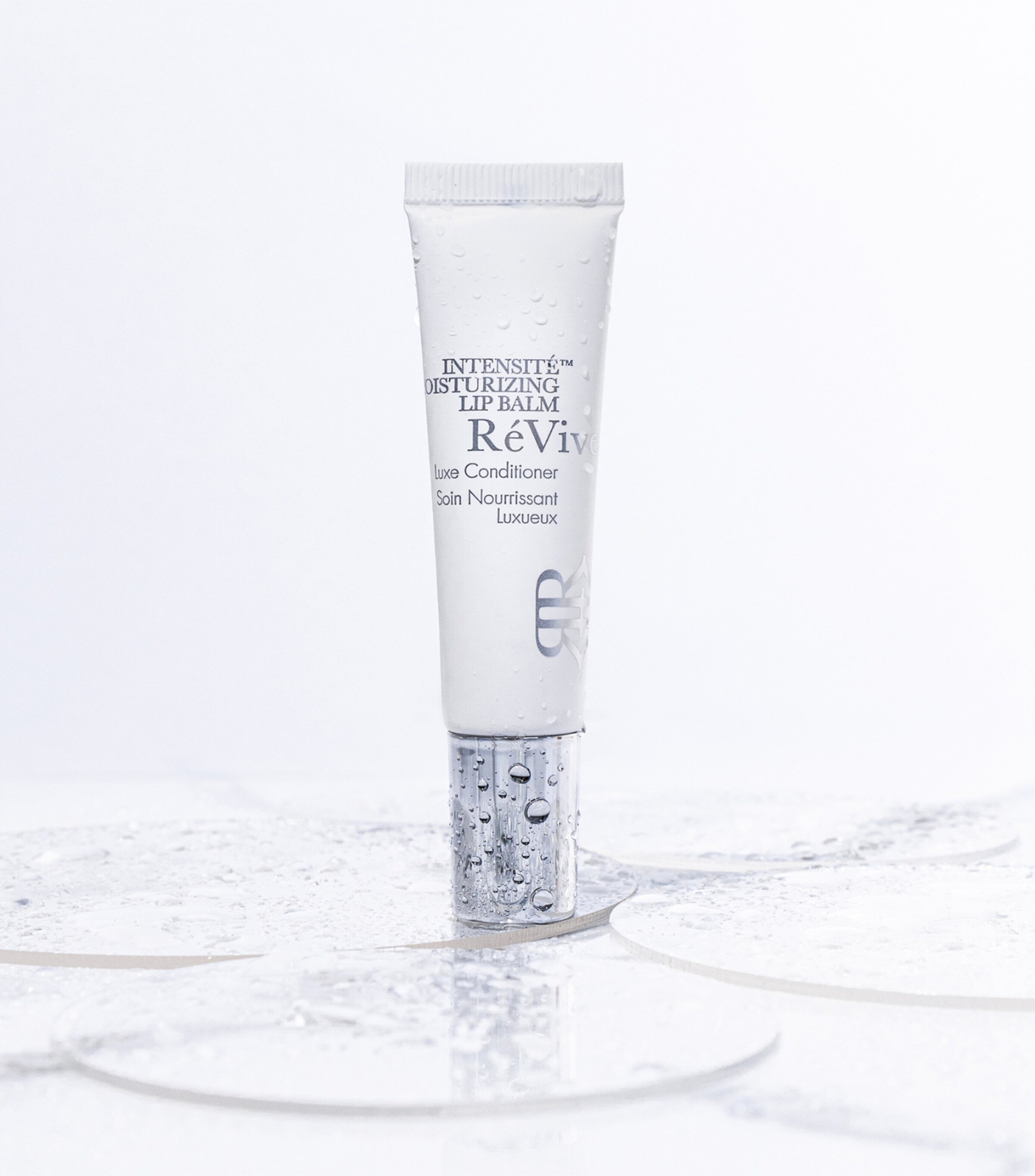 Intensité Moisturizing Lip Balm NO COLOUR Image 6