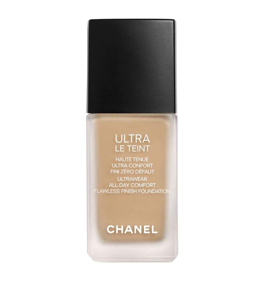 ULTRA LE TEINT Ultrawear - All-Day Comfort - Flawless Finish Foundation (30ml) B40 Image 1