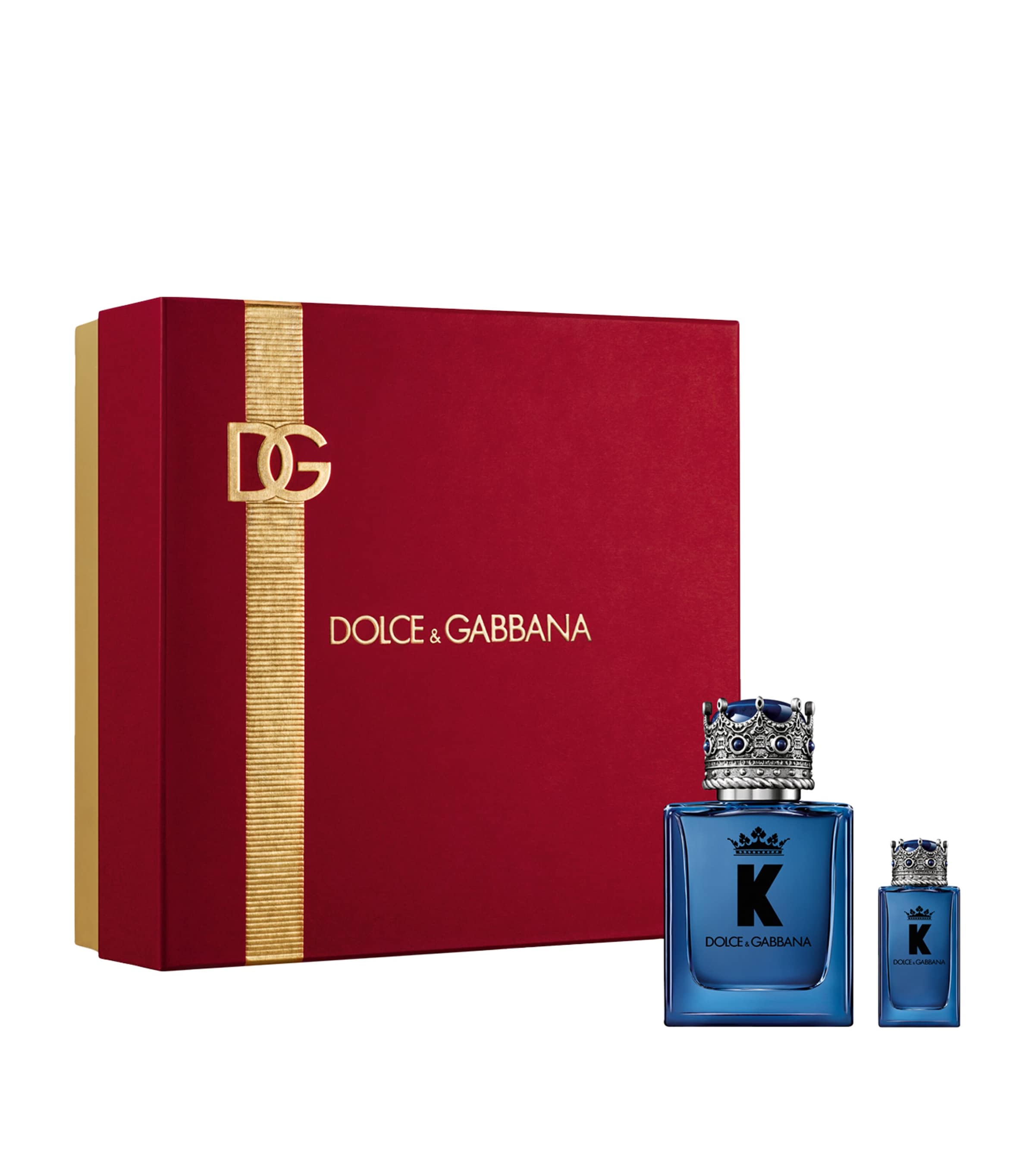 Dolce & Gabbana K By  Eau De Parfum Fragrance Gift Set In White