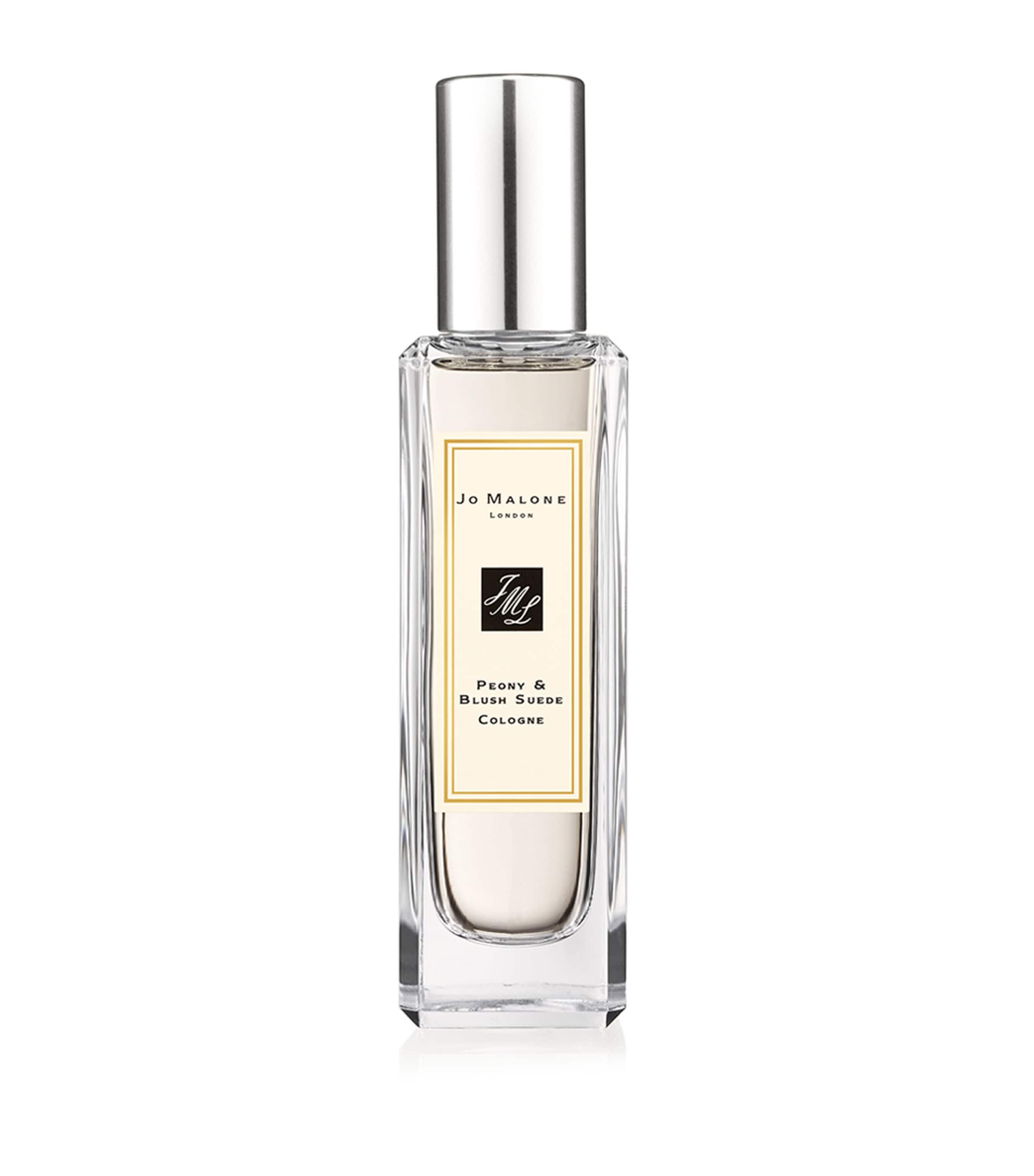 Shop Jo Malone London Peony & Blush Suede Cologne