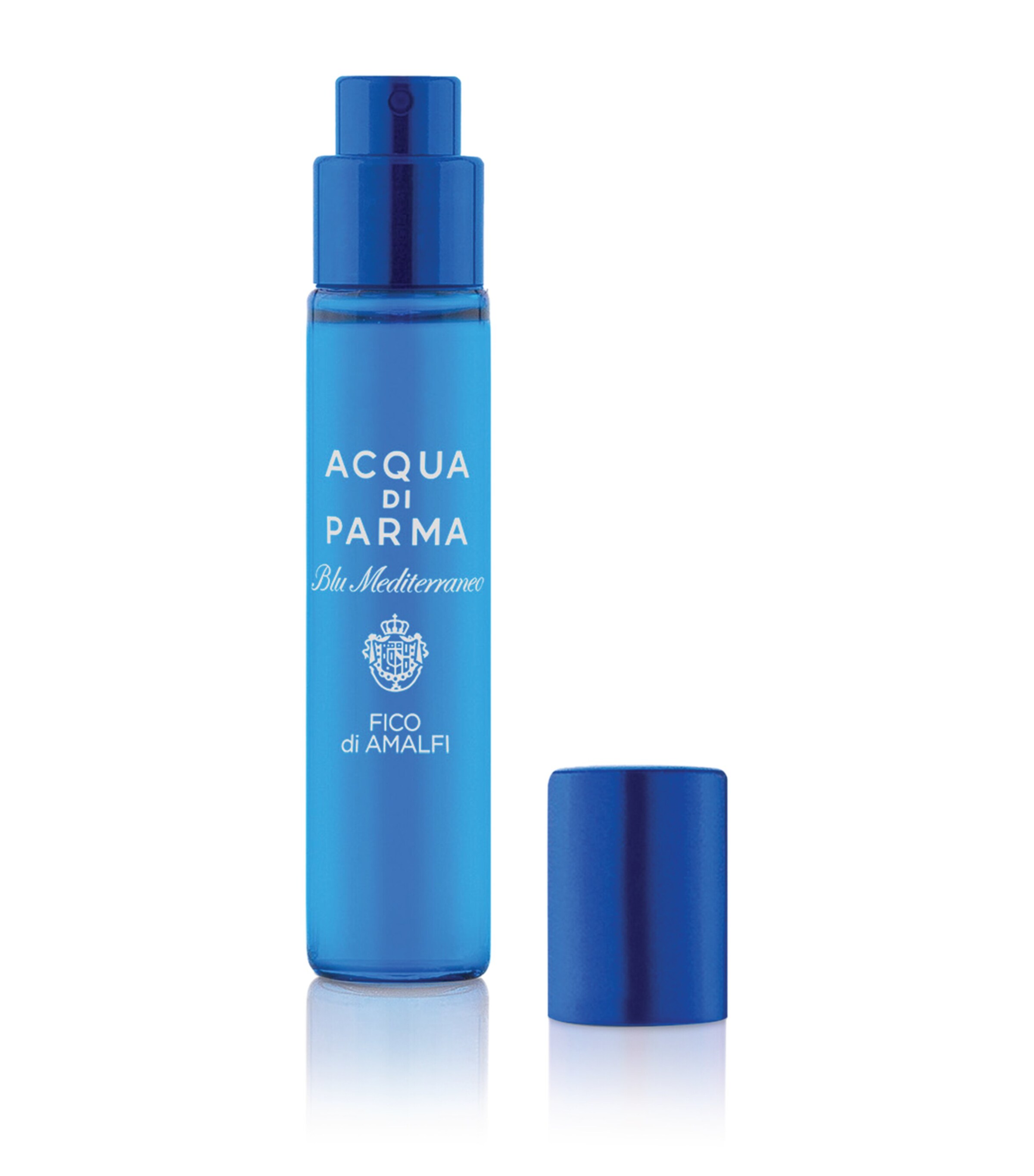 Acqua di Parma Blu Mediterraneo Eau de Toilette Discovery Set (3 x 12ml) Image 5