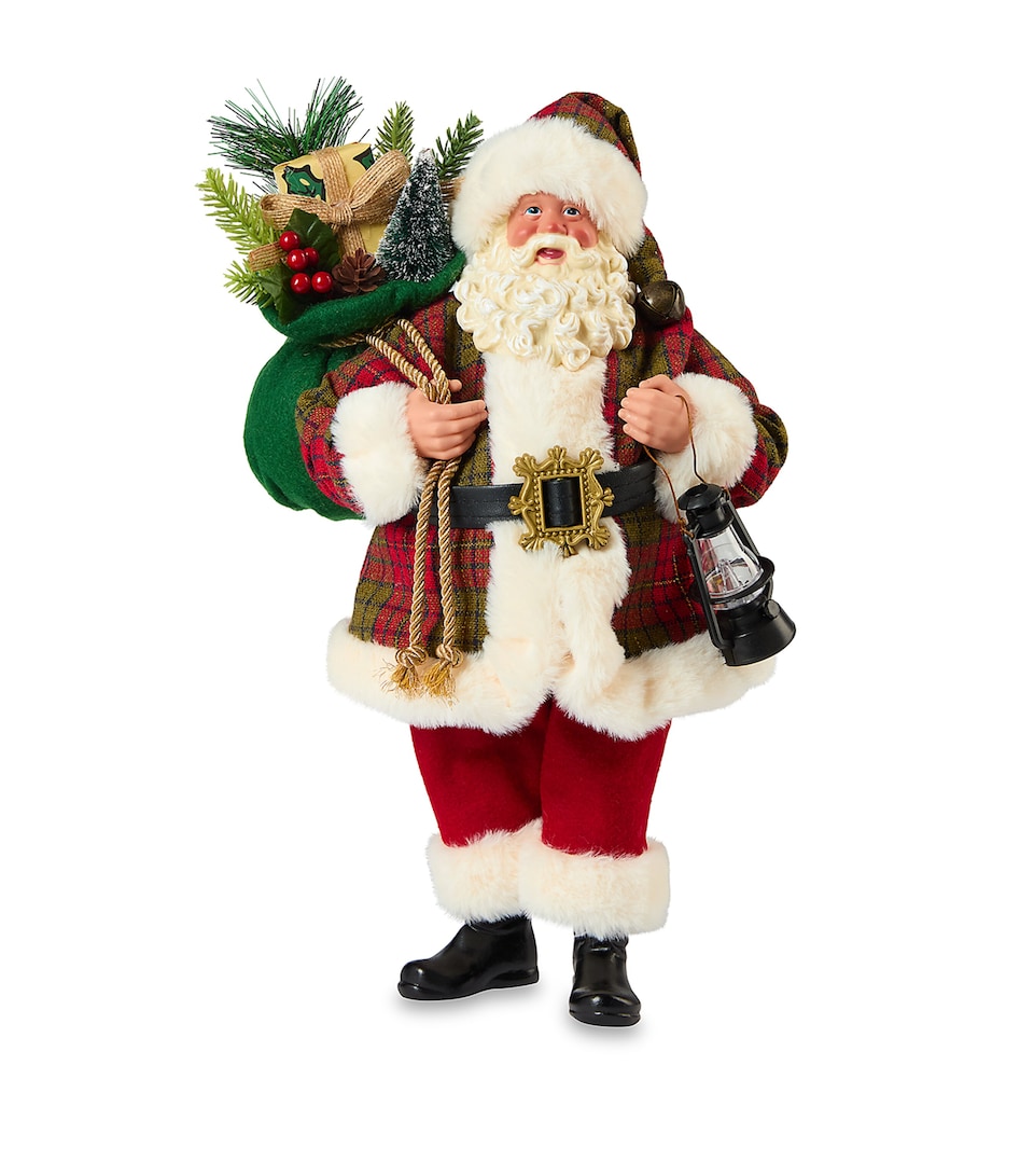 Father Christmas Ornament
